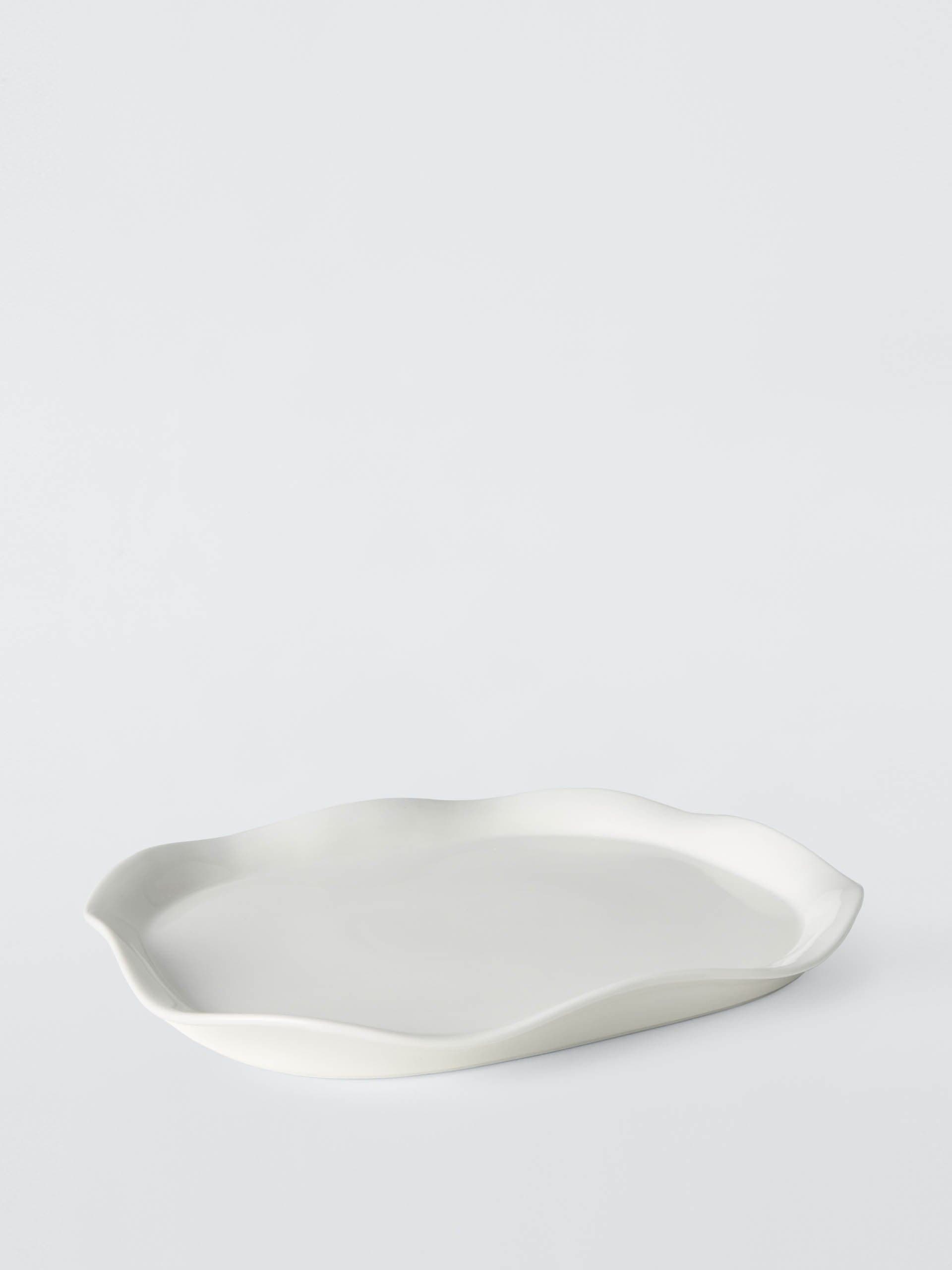 Tray (white)