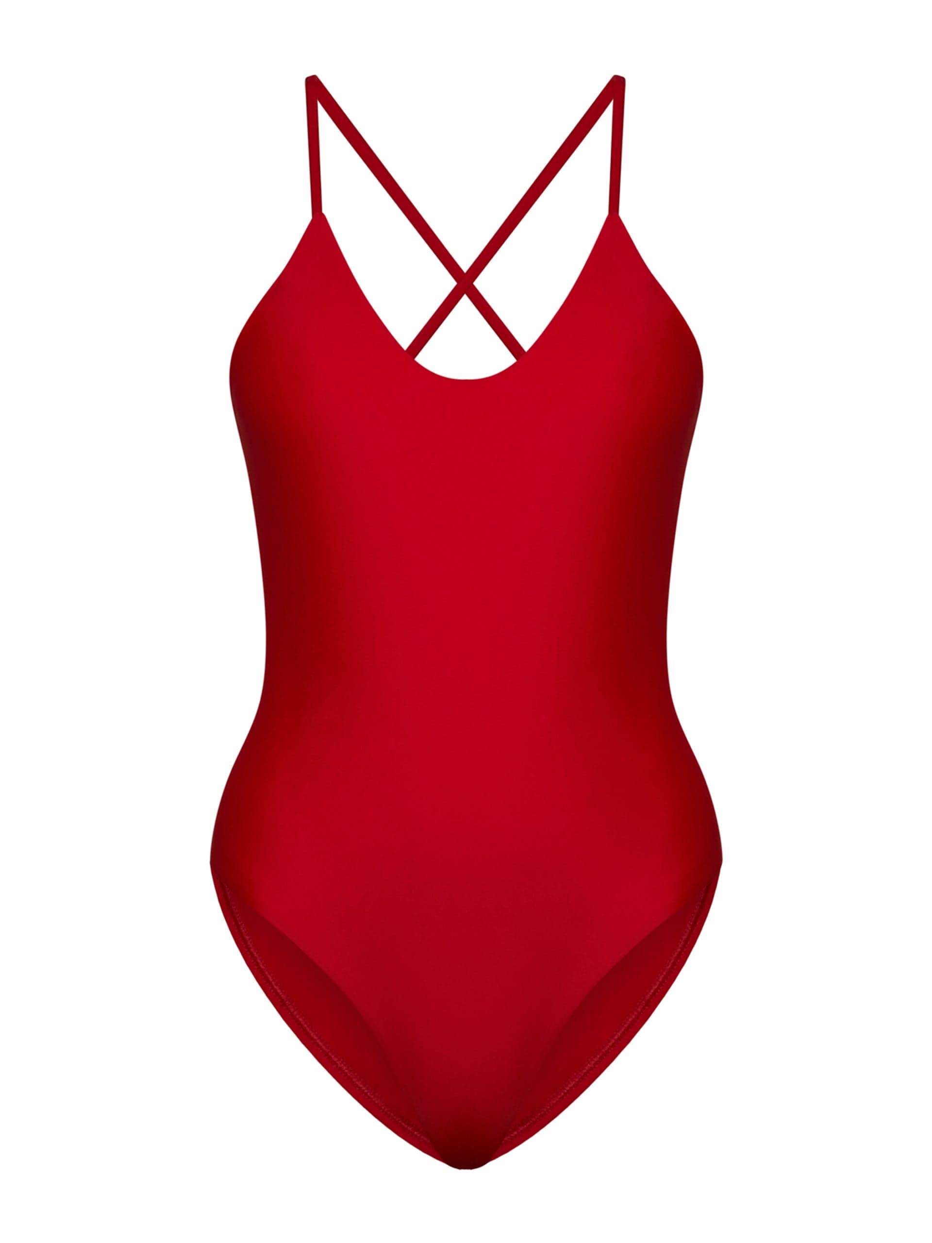 Julia Maillot swimsuit