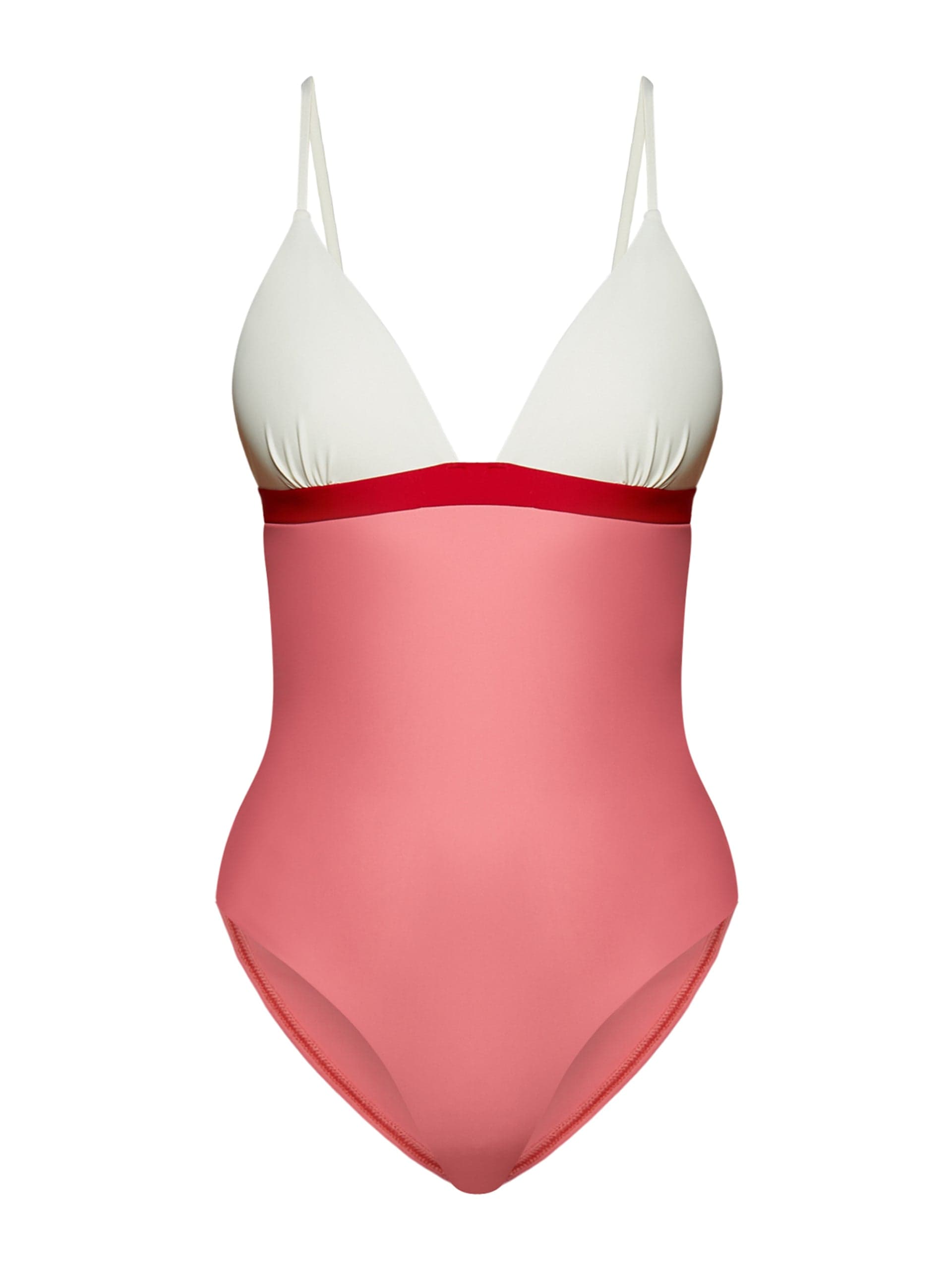 Maggie Maillot swimsuit