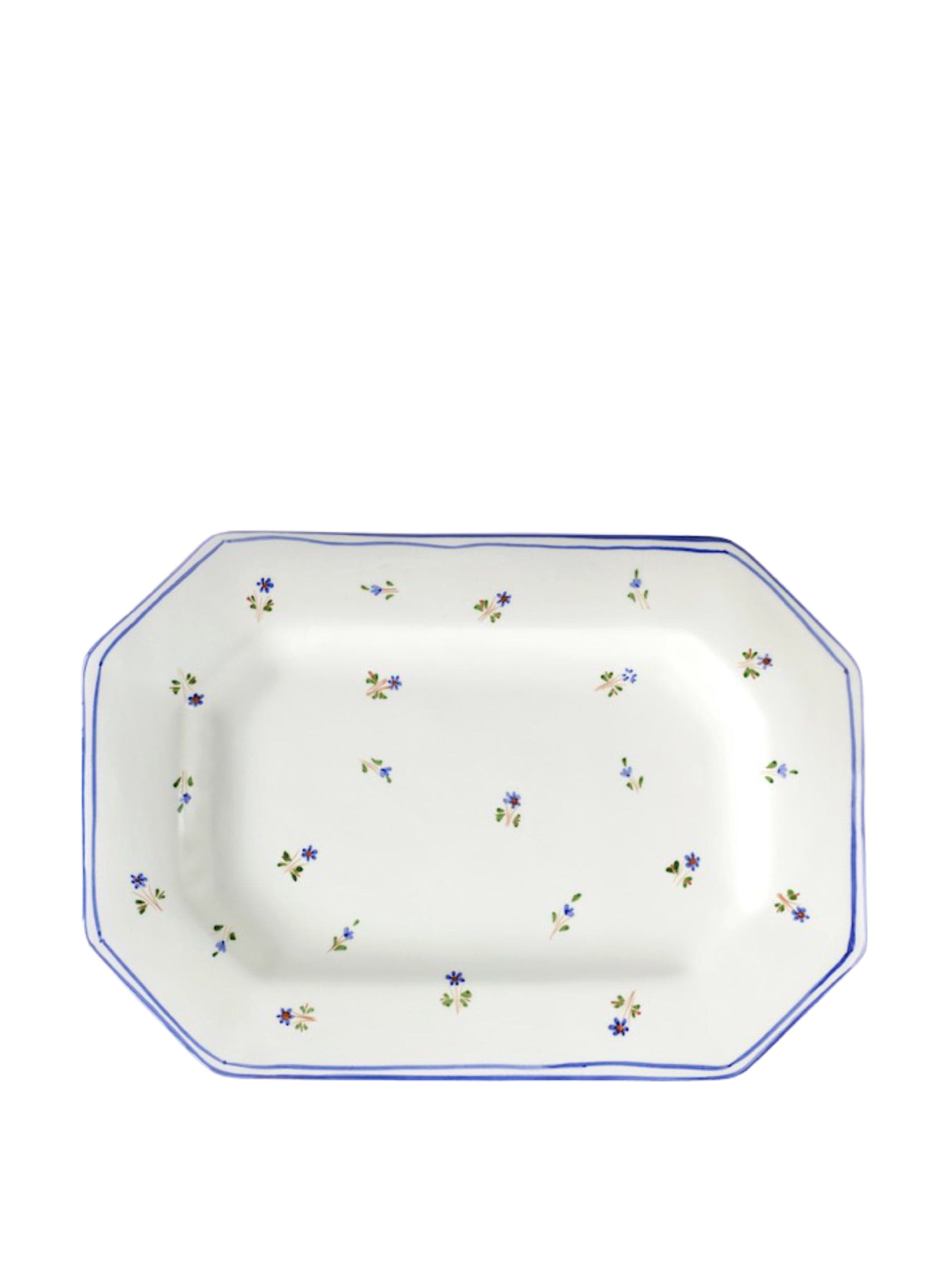 Beatrice serving platter