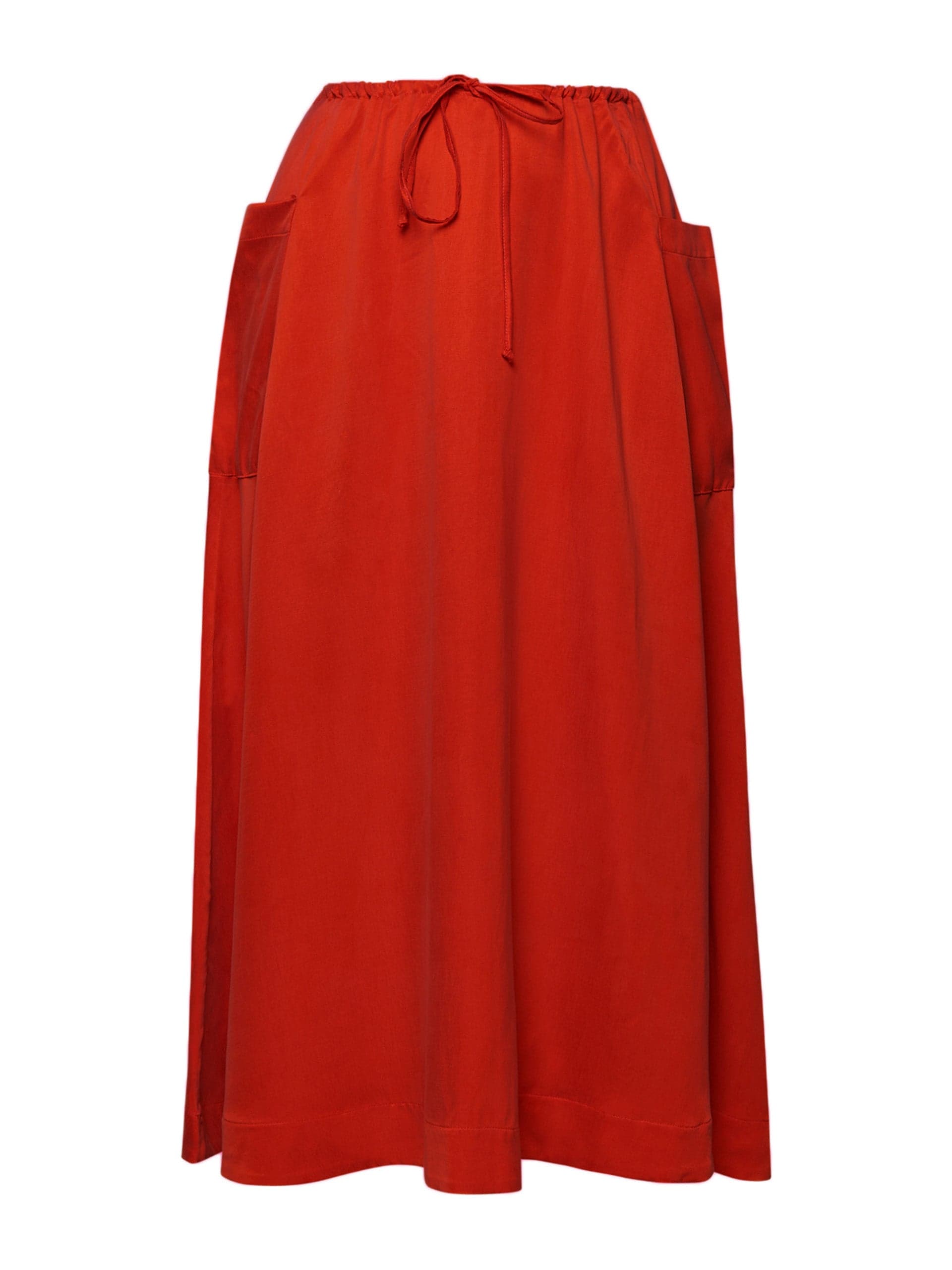 Sol midi skirt