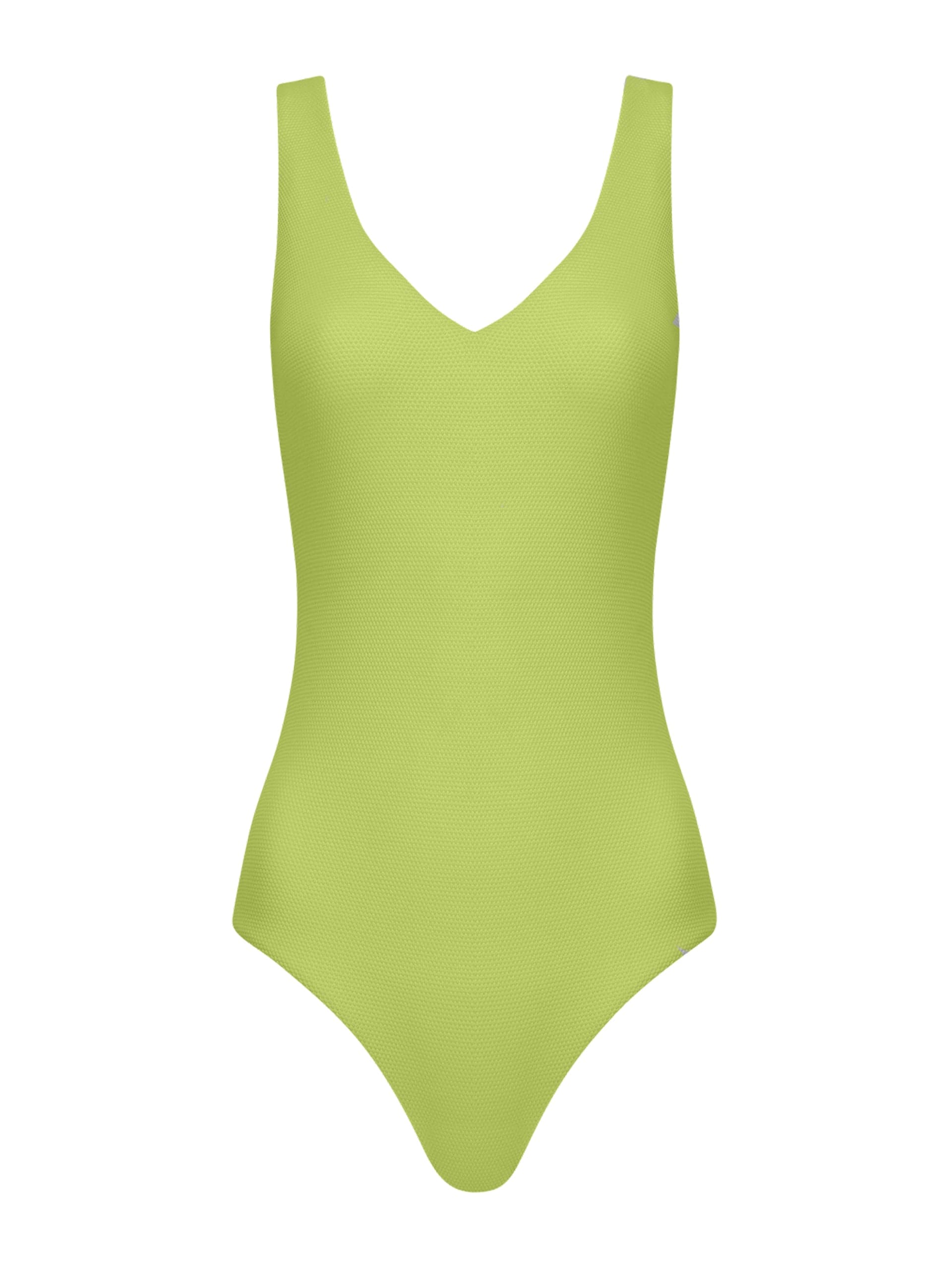 Peridot Milly swimsuit