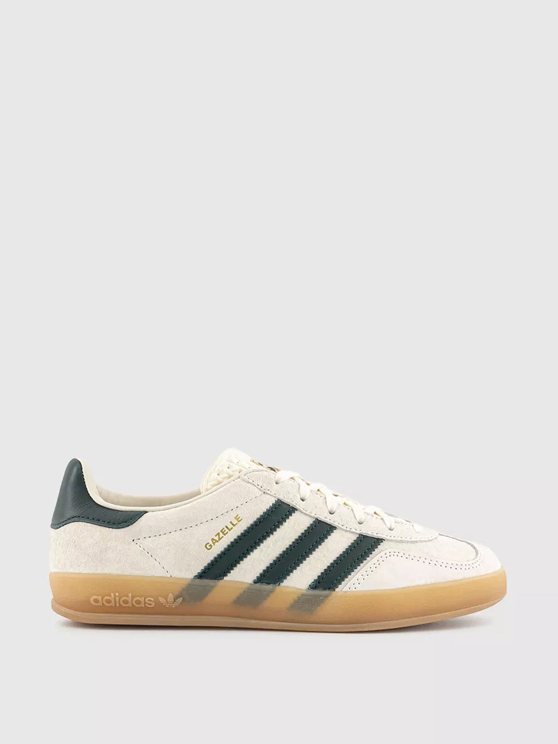 Gazelle Indoor trainers