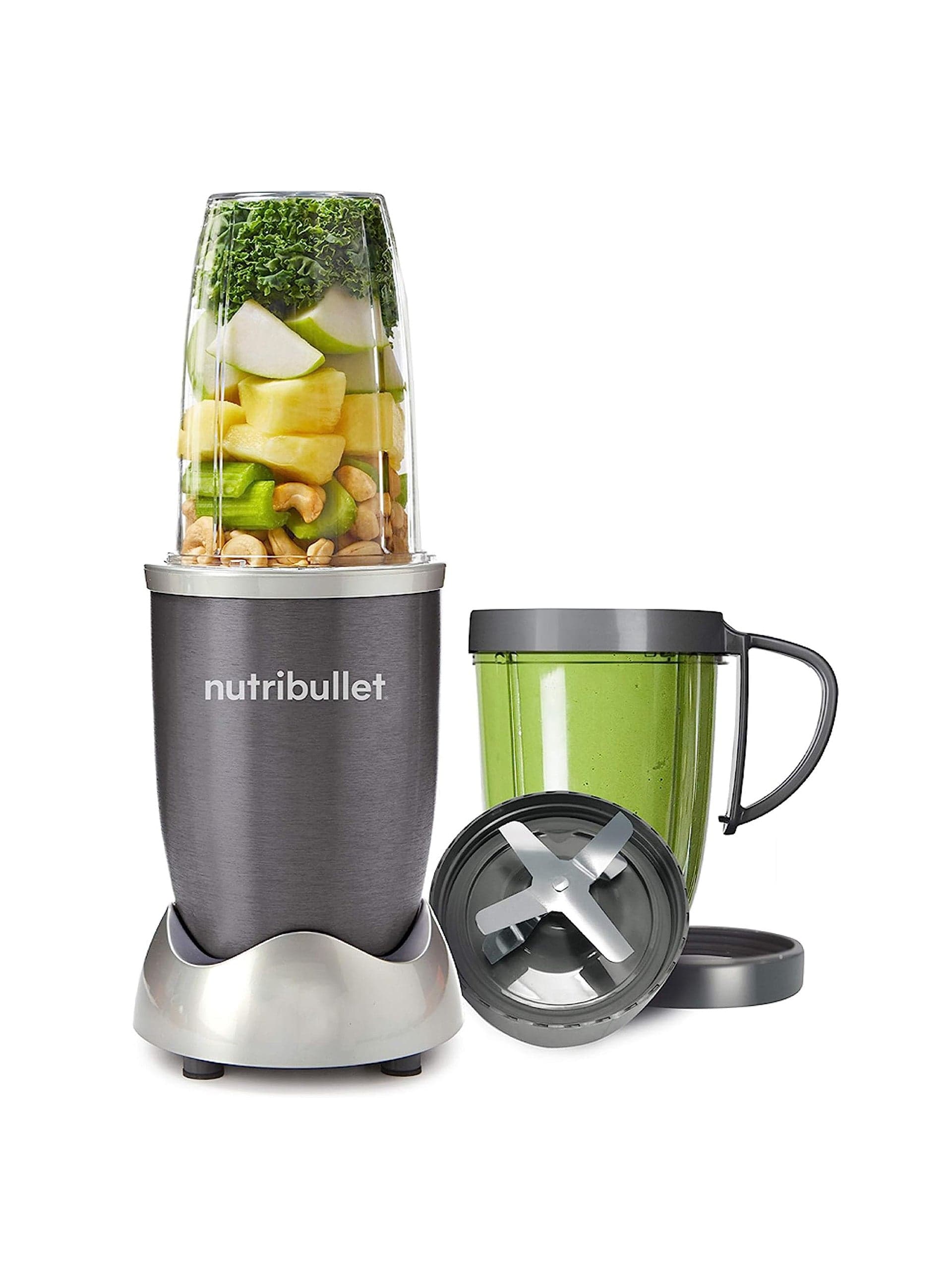 600 Series high-speed blender