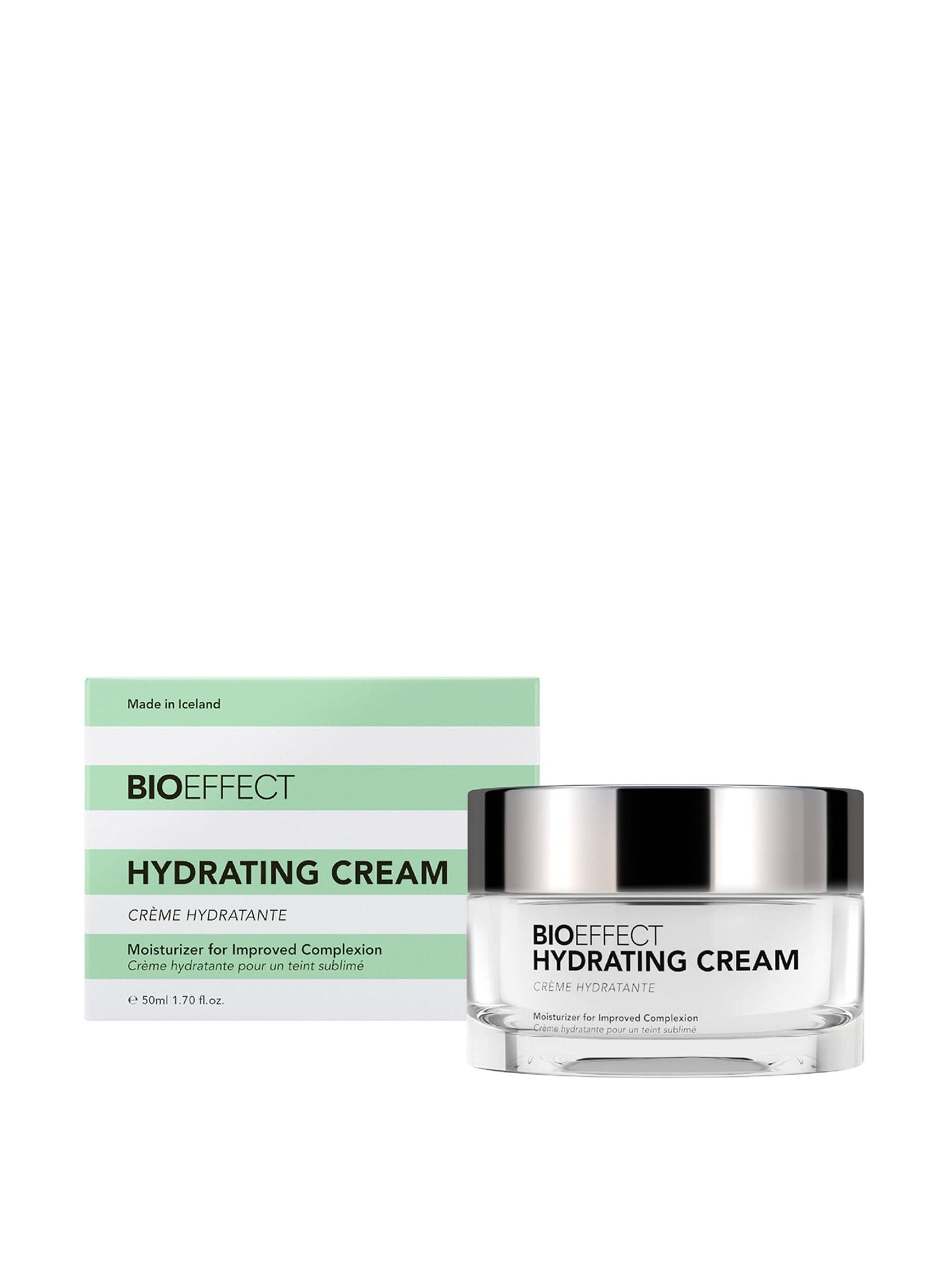 Hydrating cream