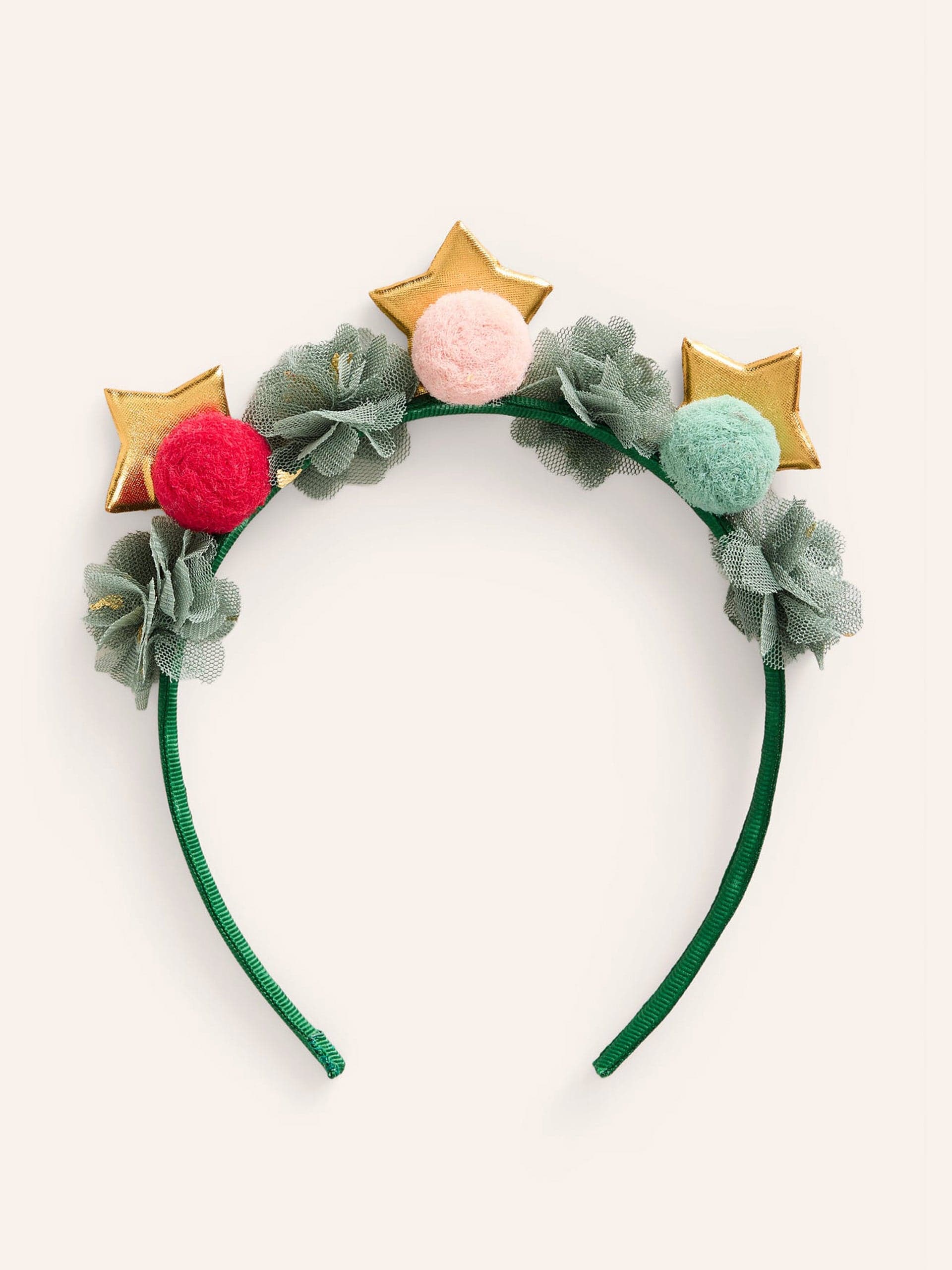 Star headband