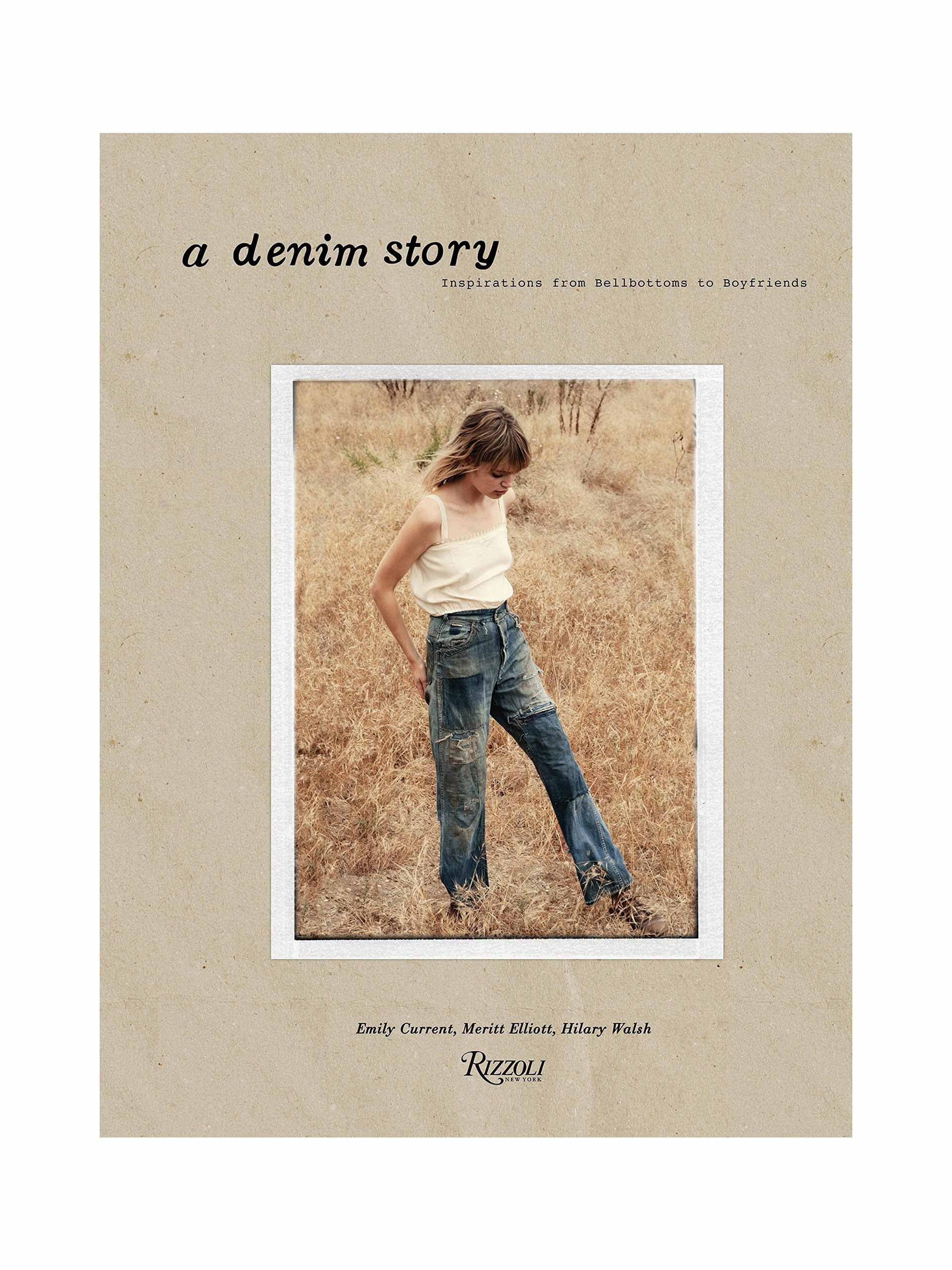 A Denim Story