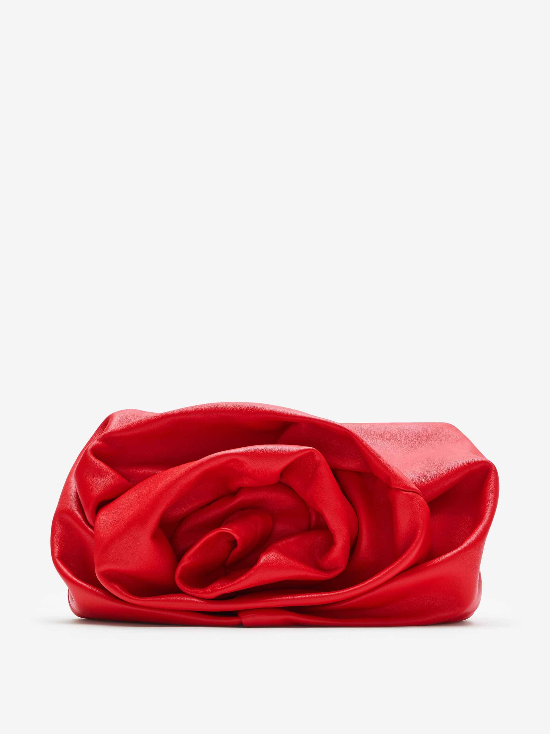 Rose clutch