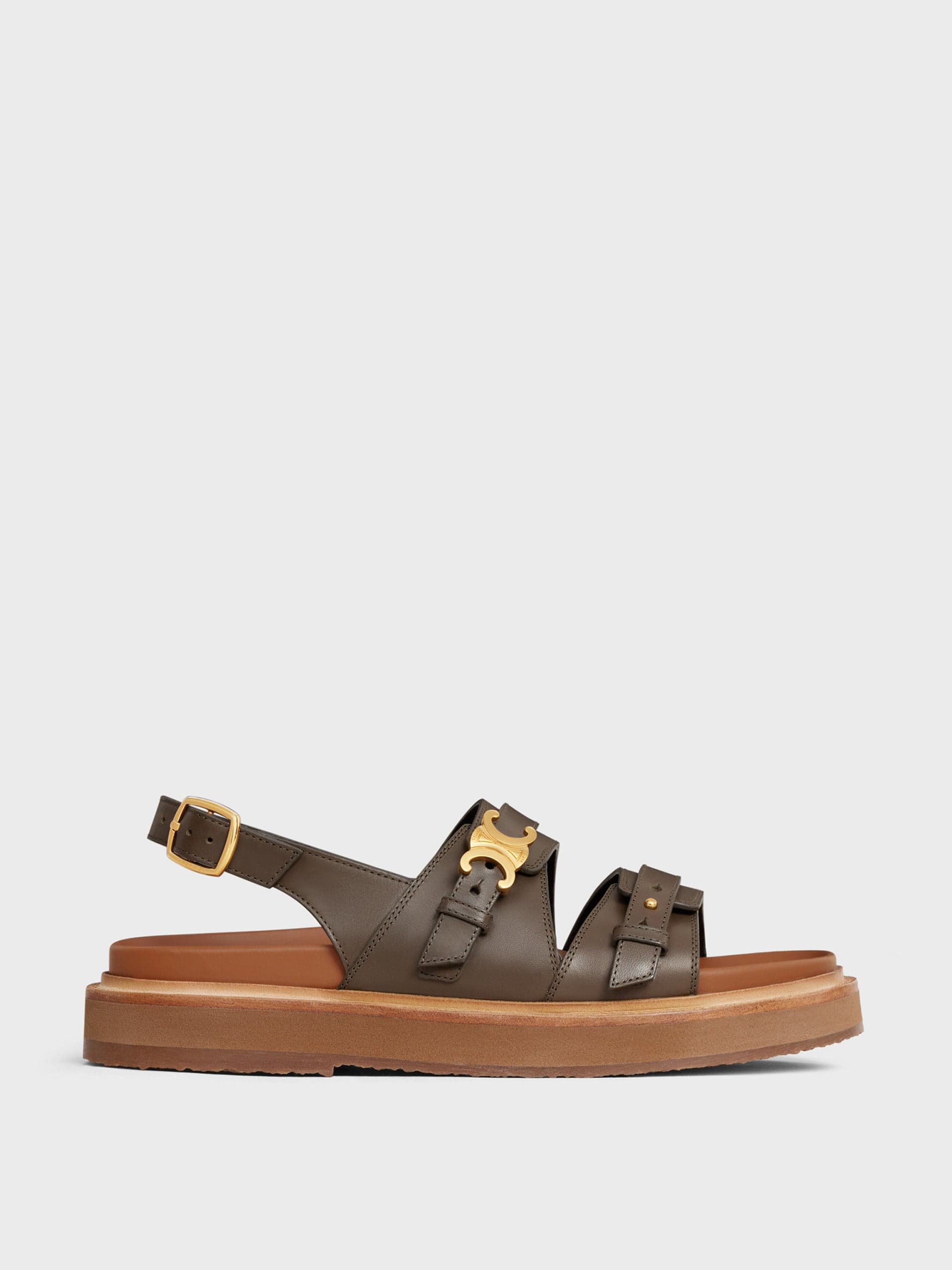 Tippi Triomphe sandals