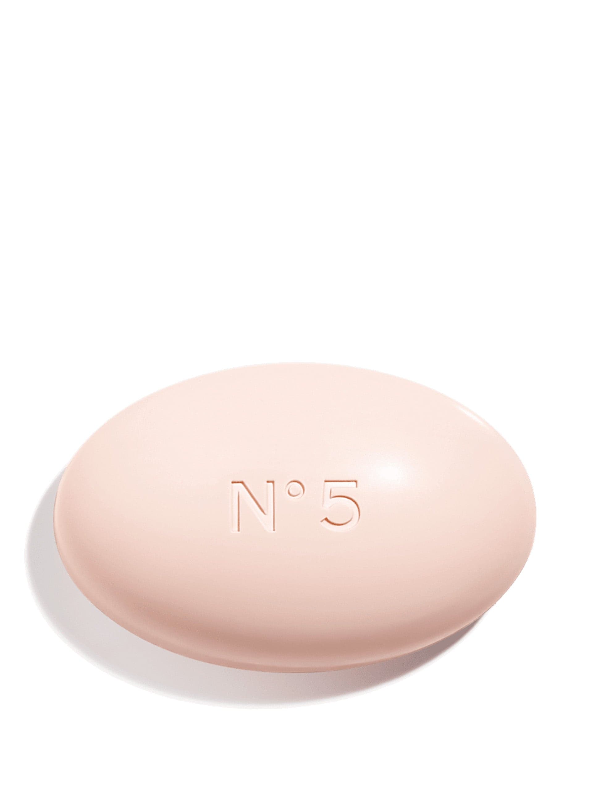 N°5 The Bath Soap