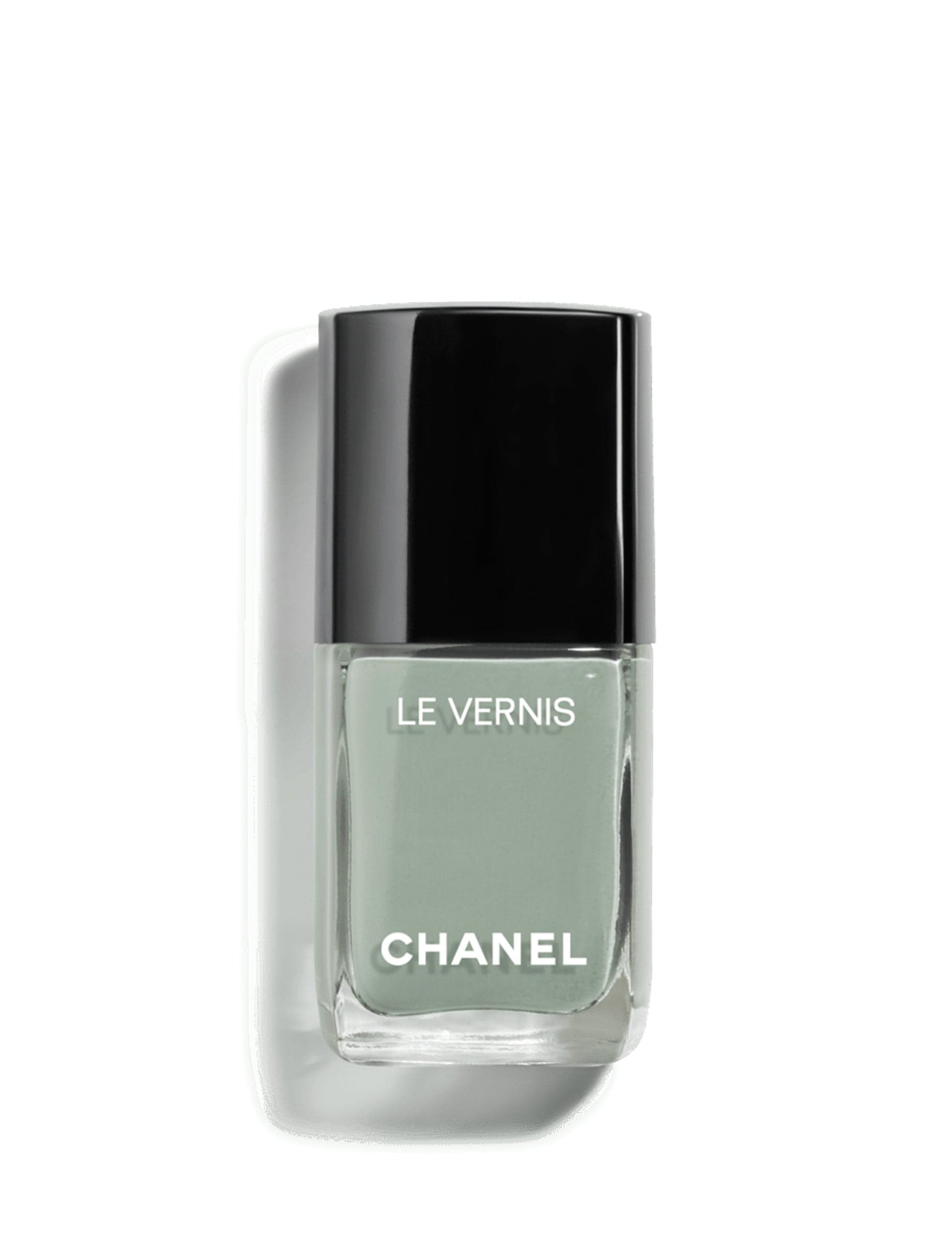 Le Vernis nail polish in Cavalier Seul