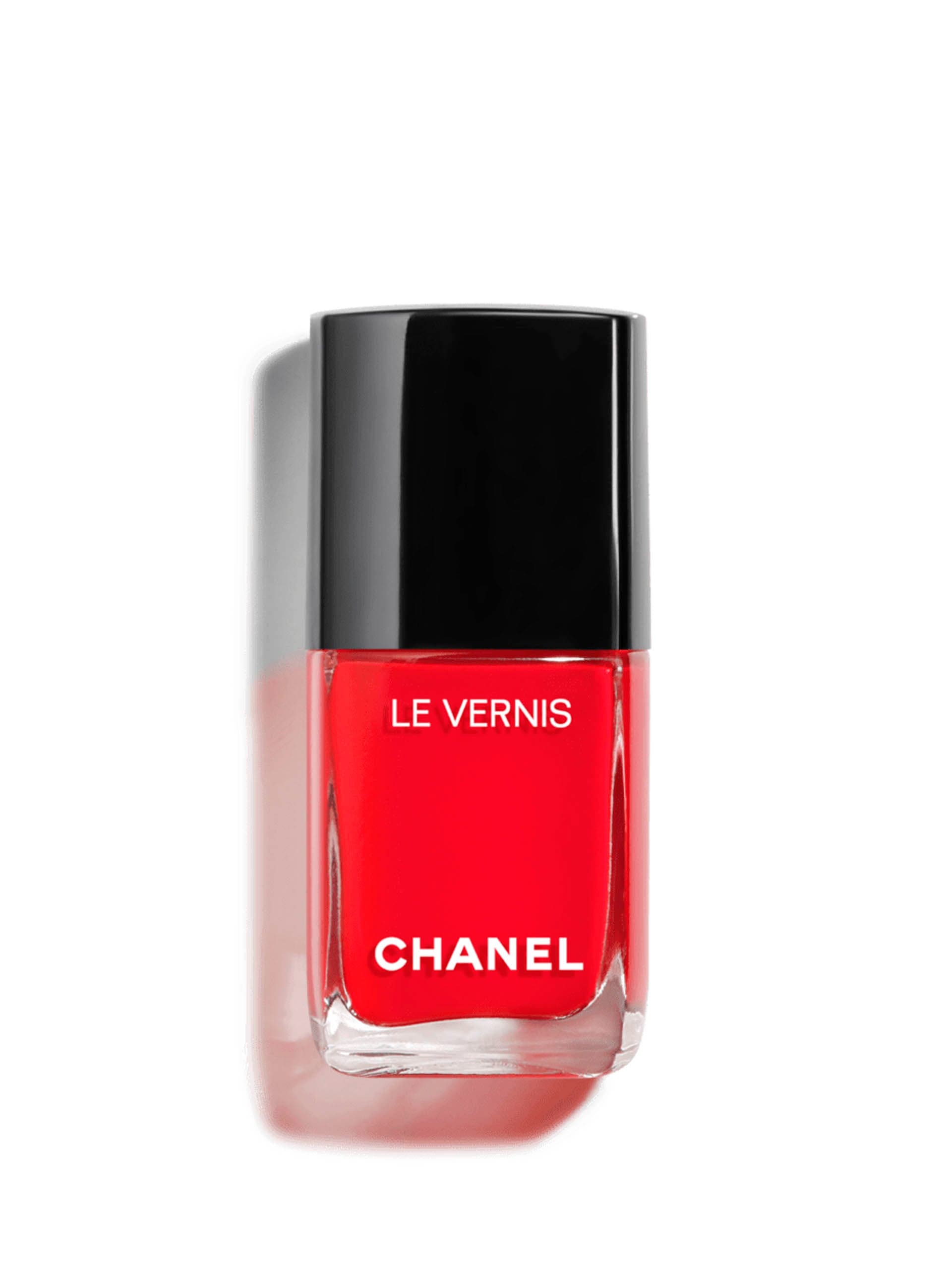 Le Vernis nail polish in 147 Incendiaire