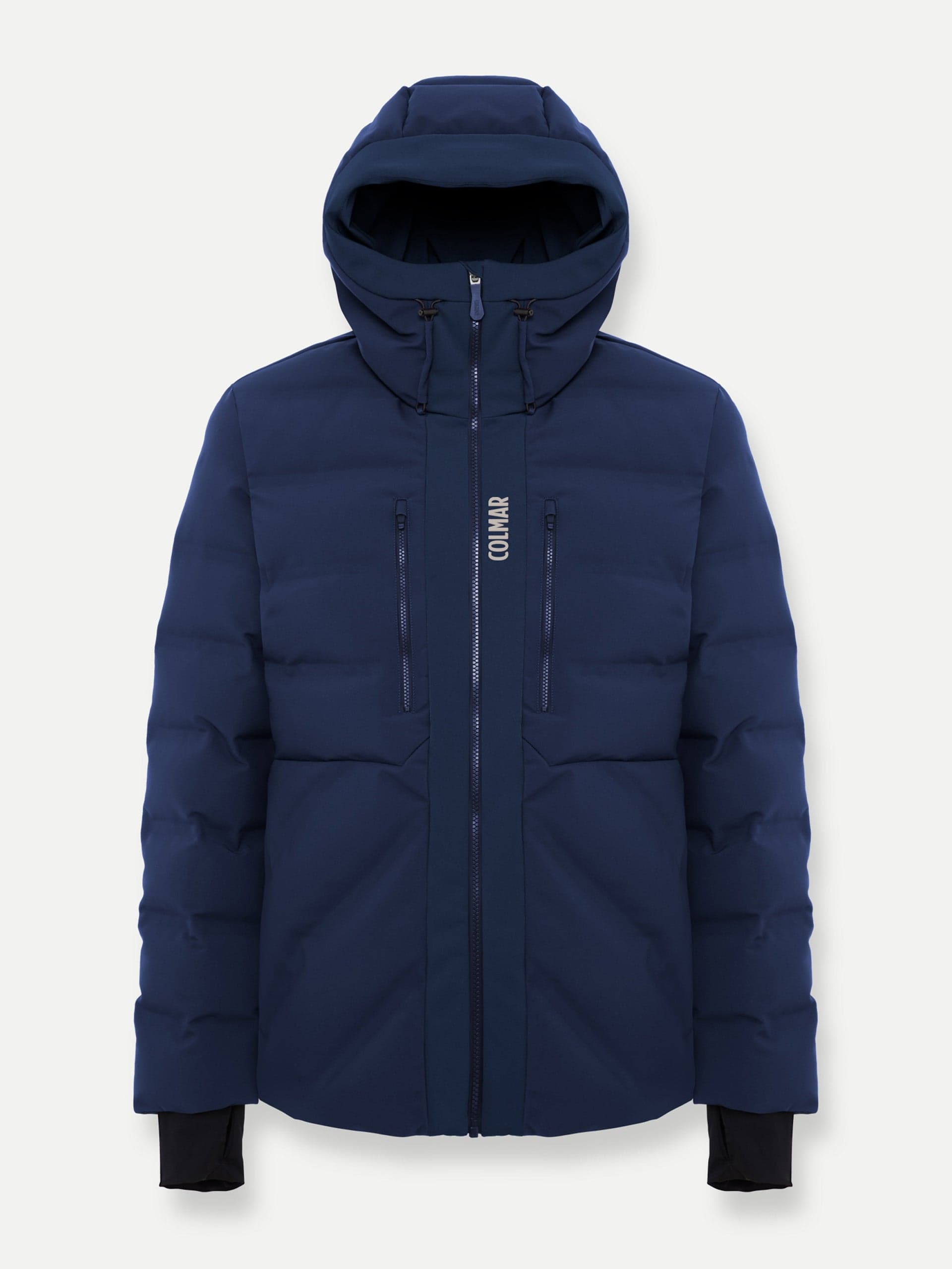 Ski jacket