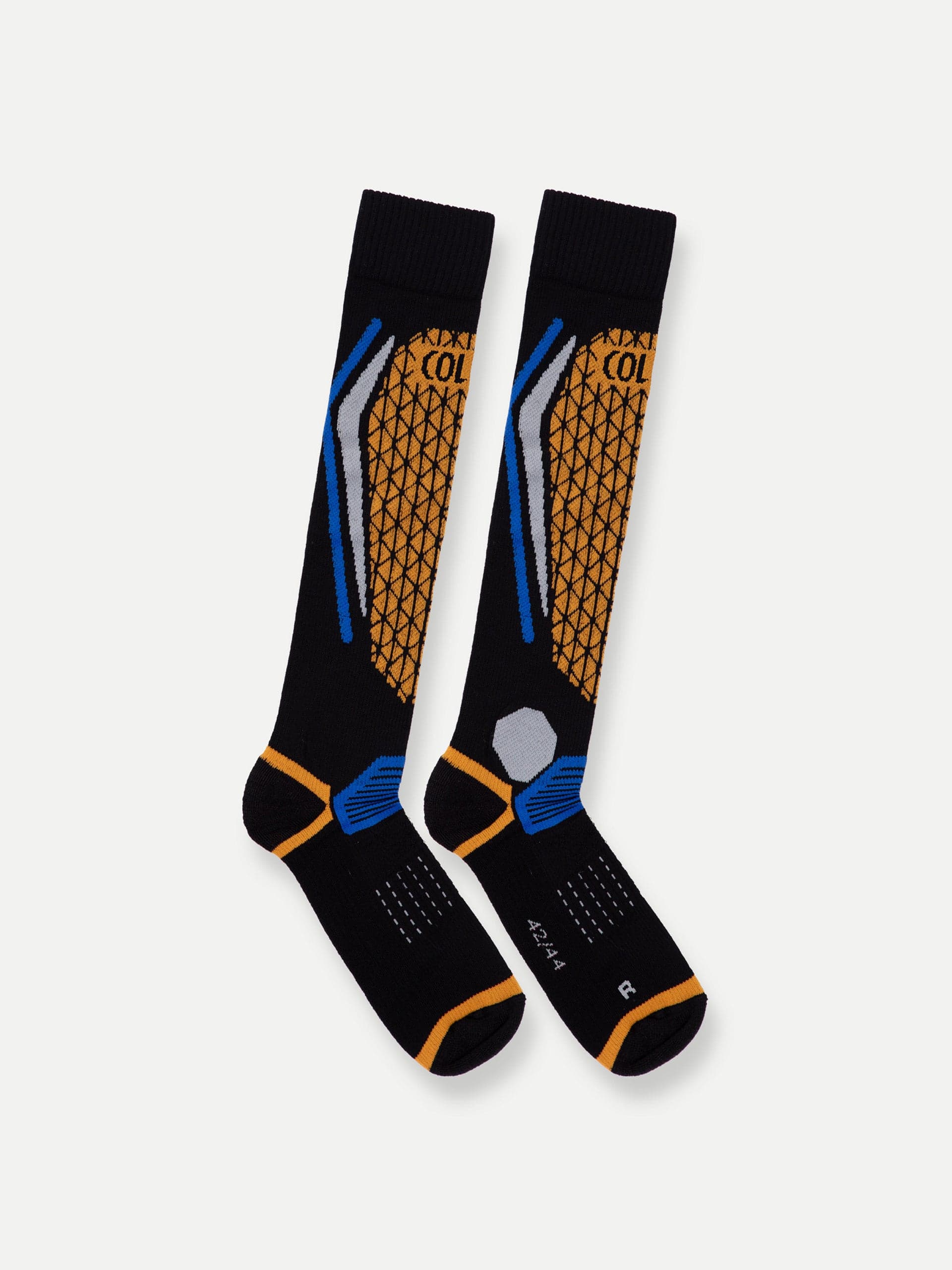 Ski socks