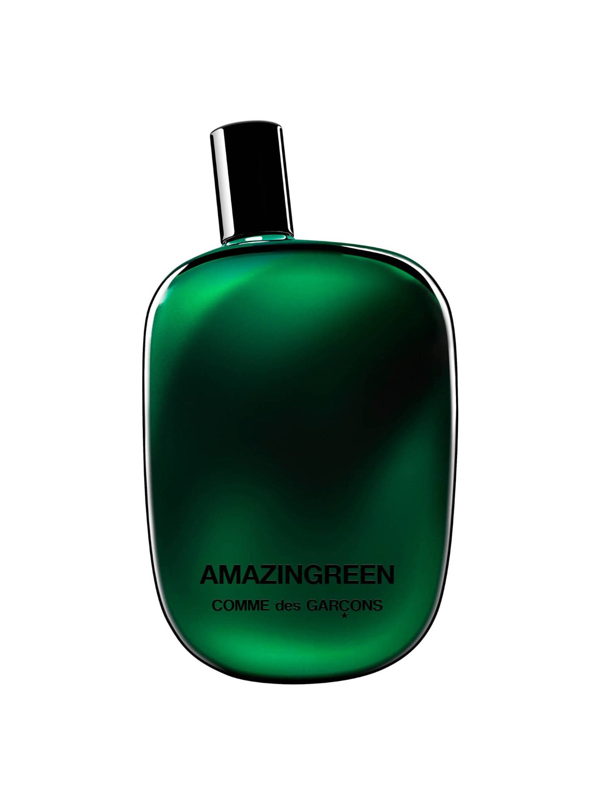 Amazingreen eau de parfum