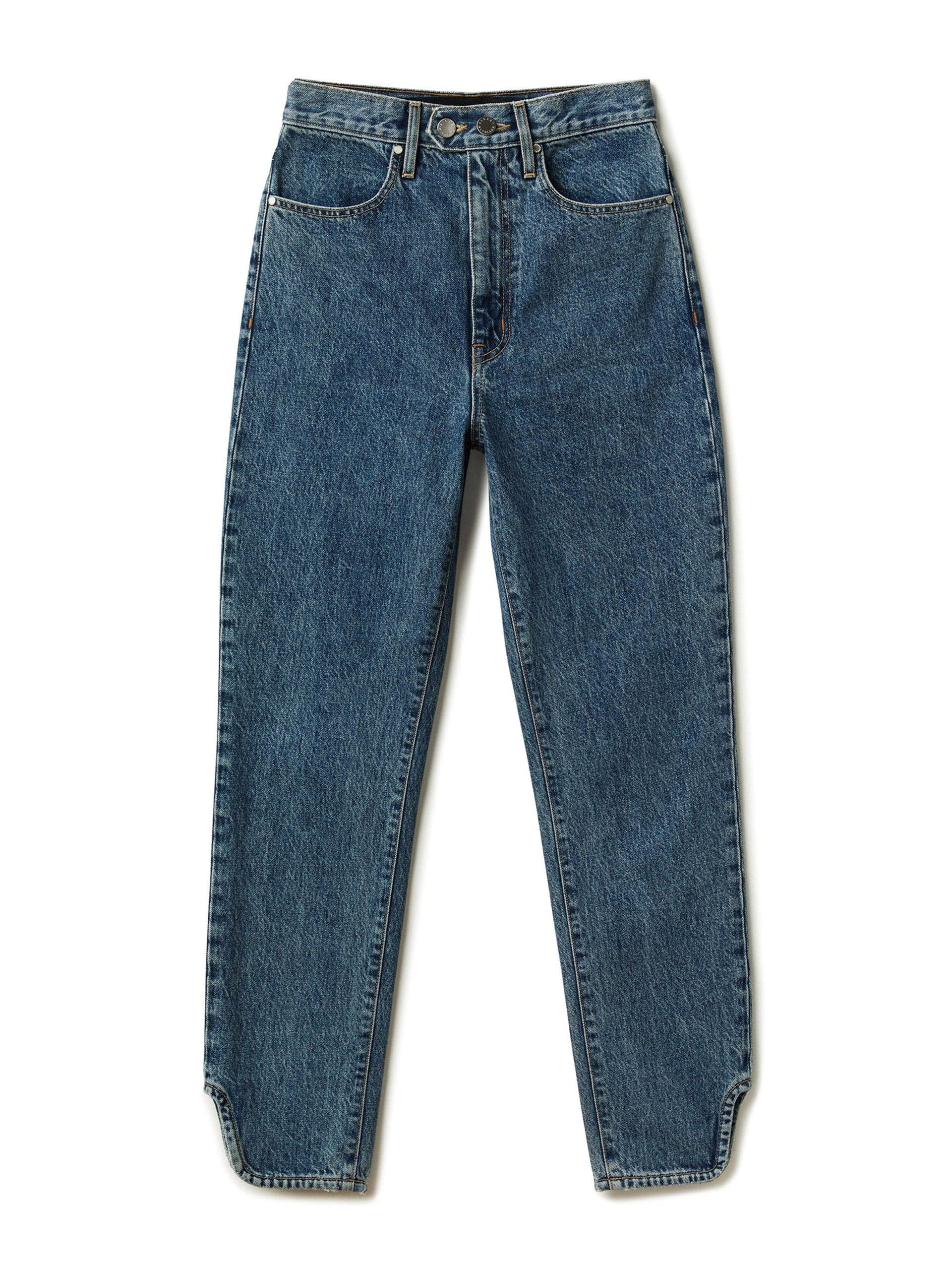 Sundance slim jeans