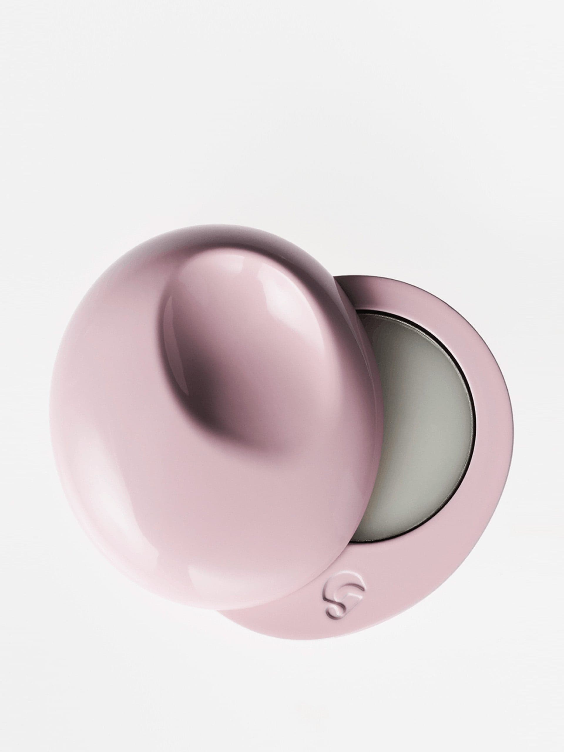 Glossier You solid perfume