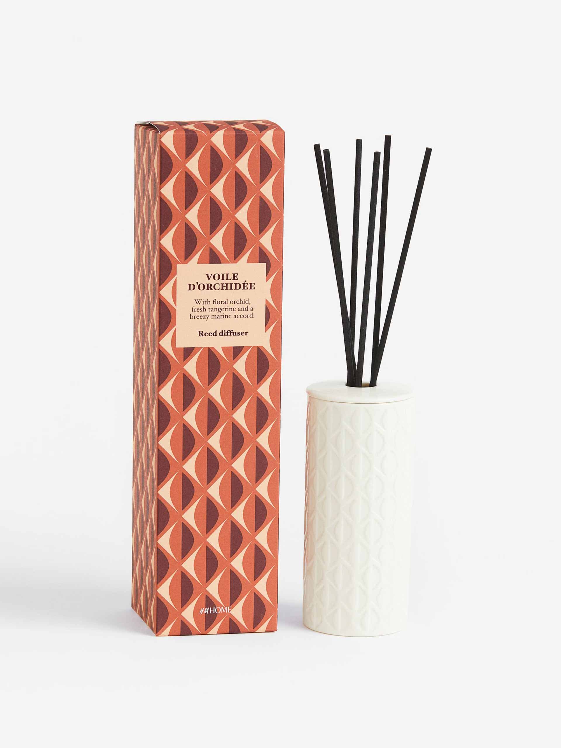 Reed diffuser