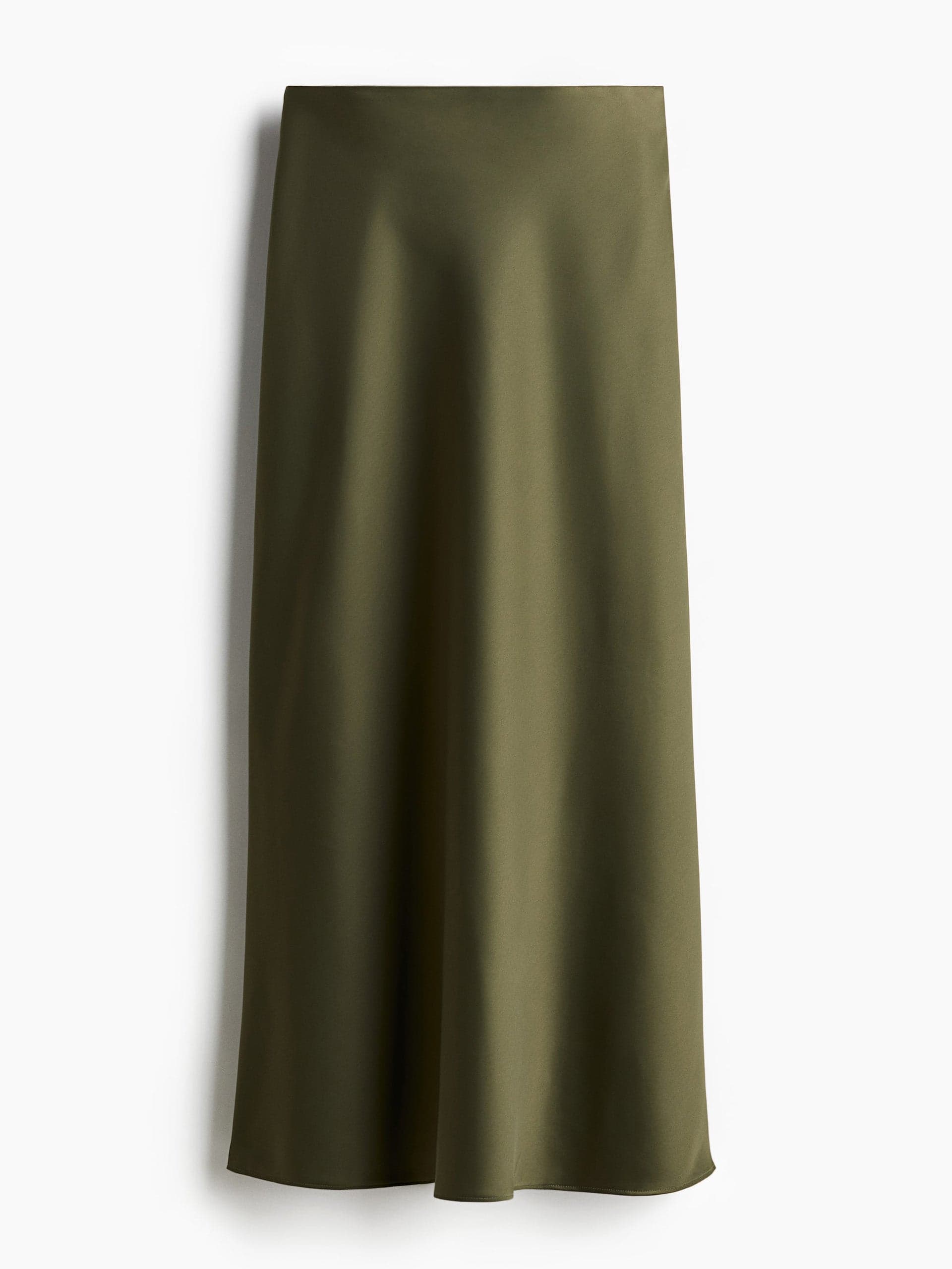 Long skirt