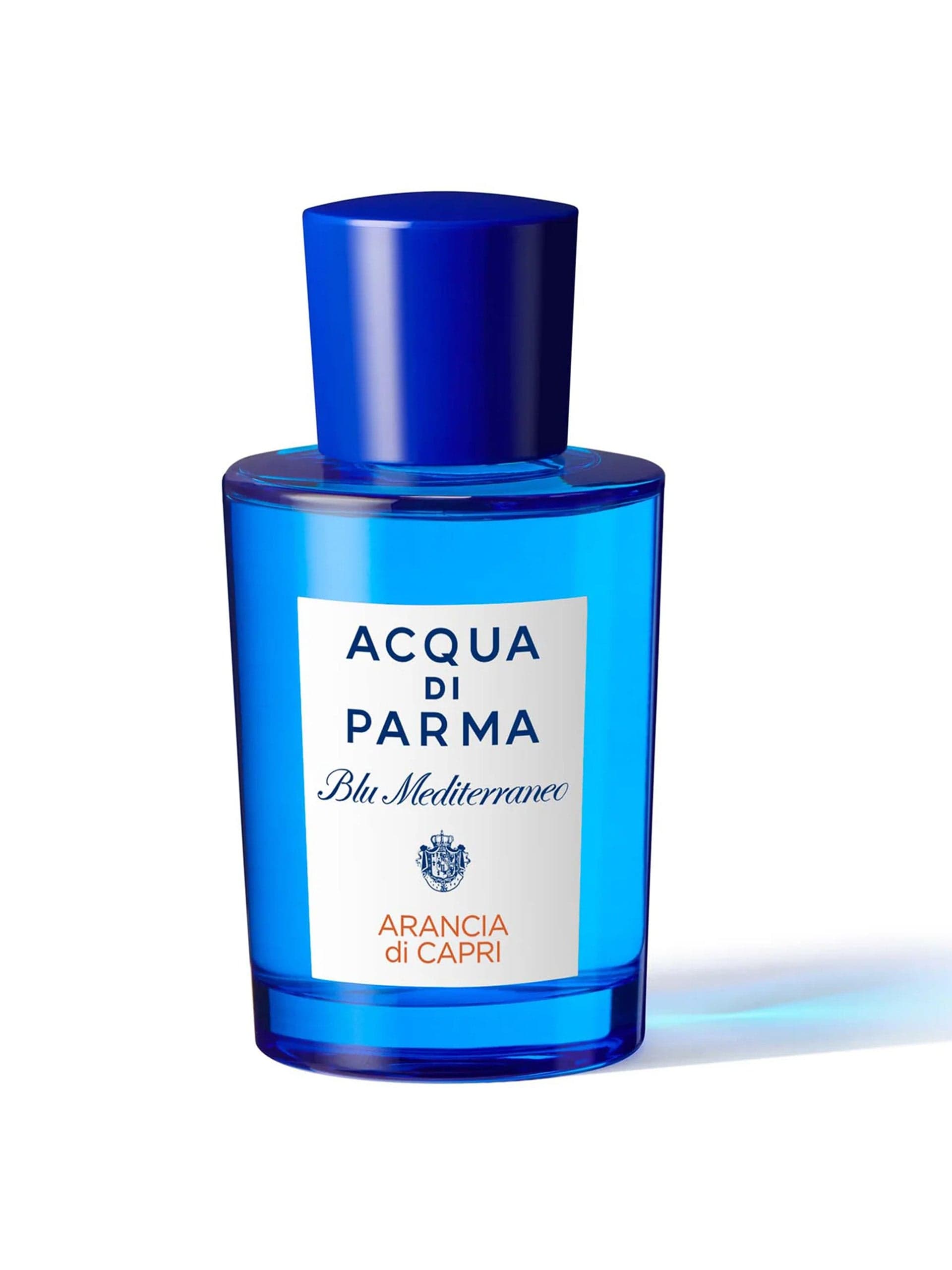 Blu Mediterraneo Arancia di Capri eau de toilette