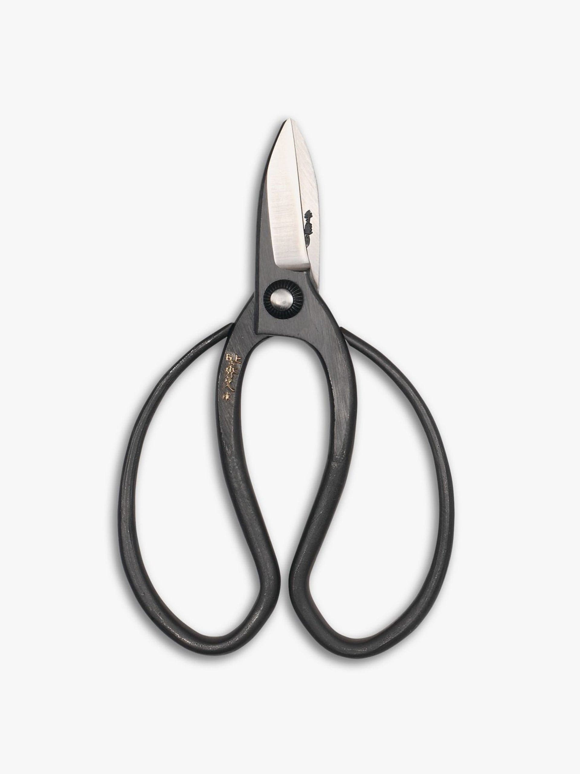 Flower scissors