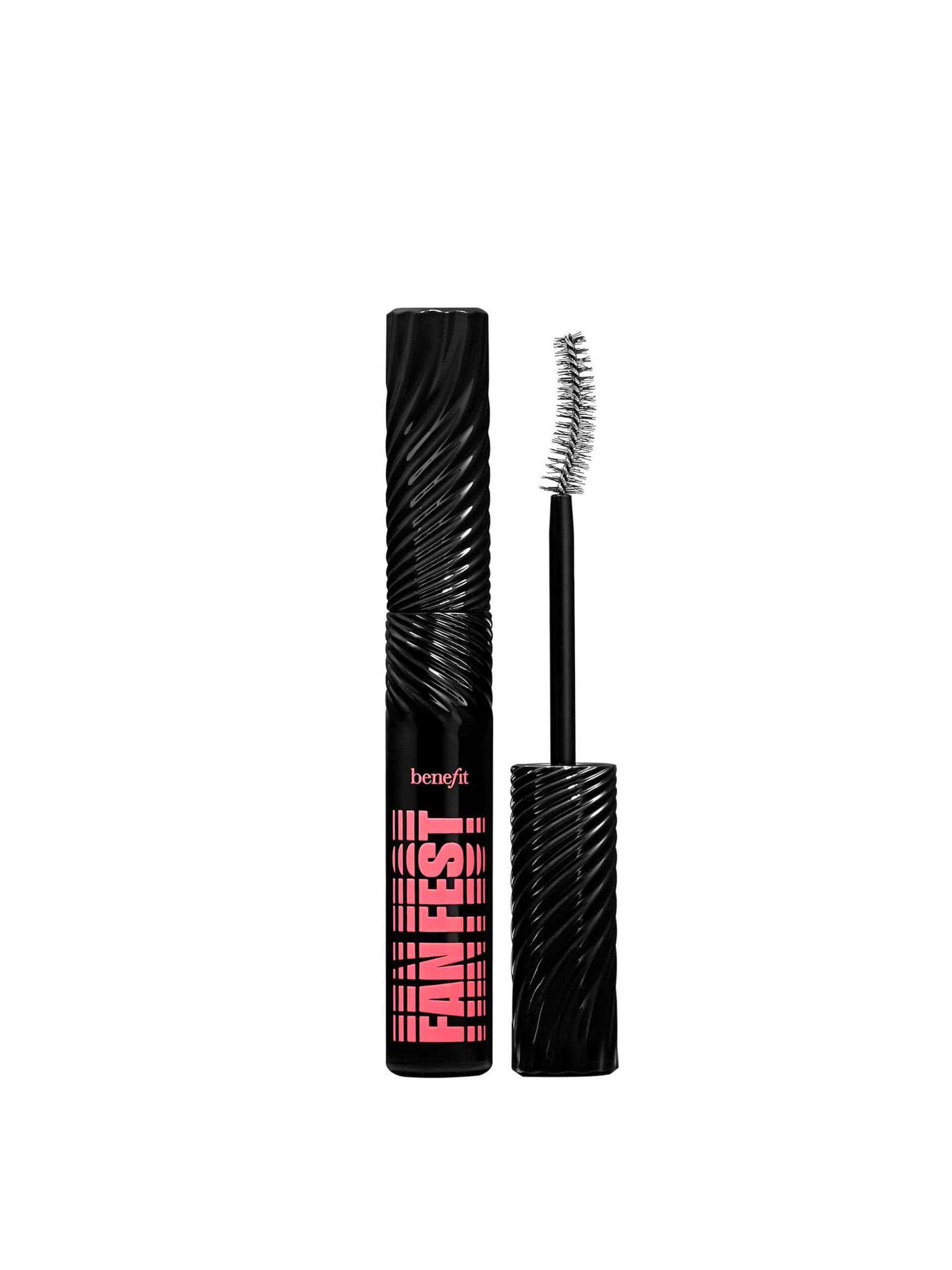 Fan Fest mascara in Black