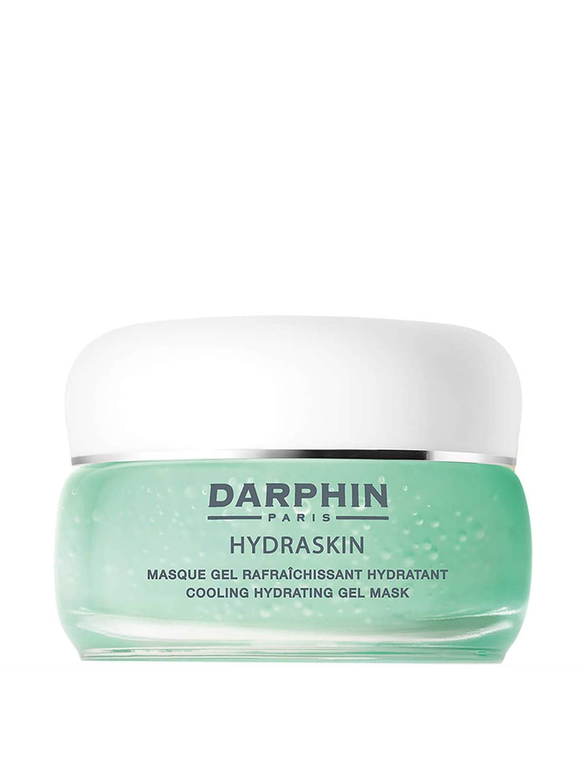 Hydraskin cooling hydrating gel mask