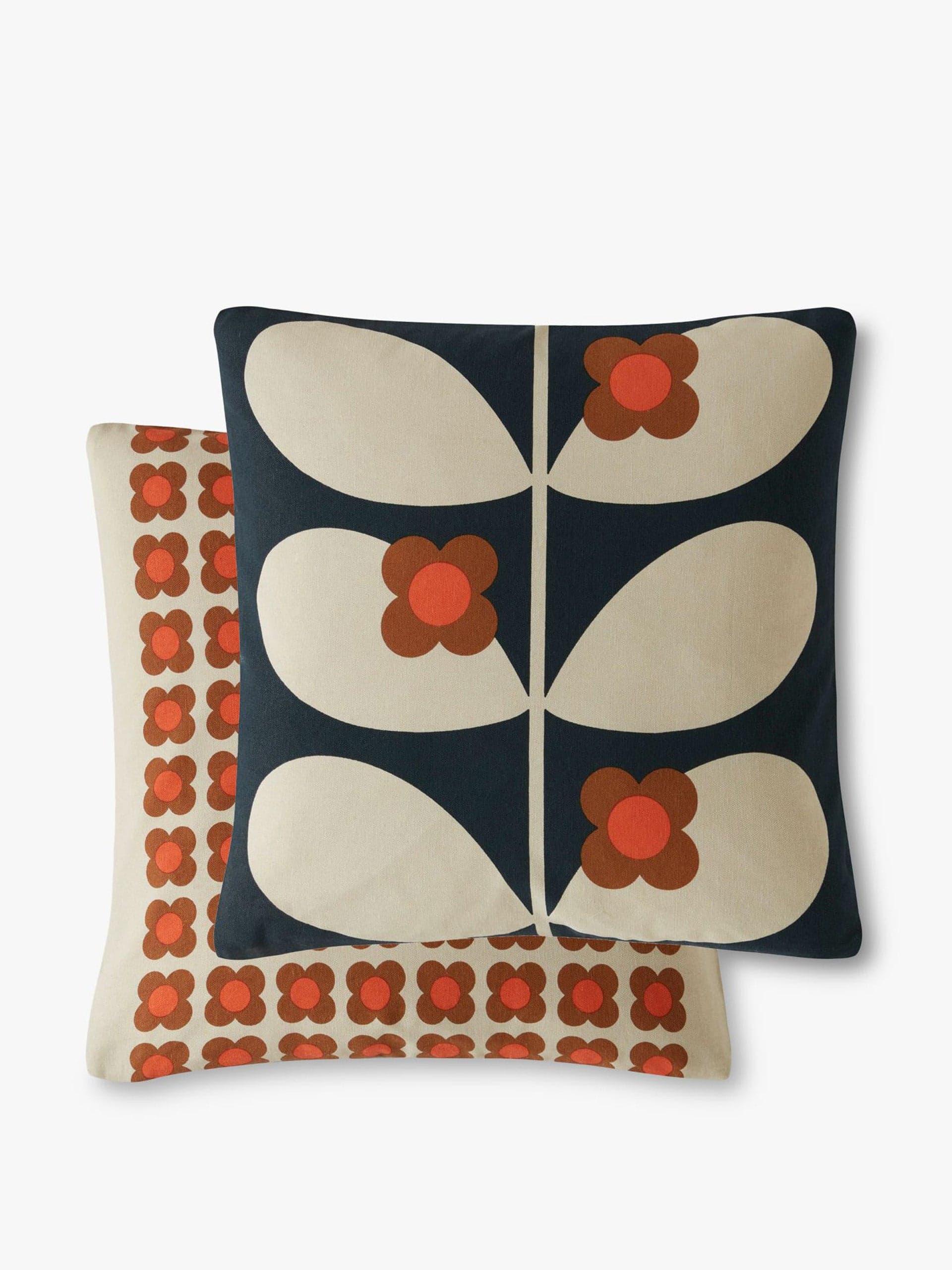 Wild Rose cushion