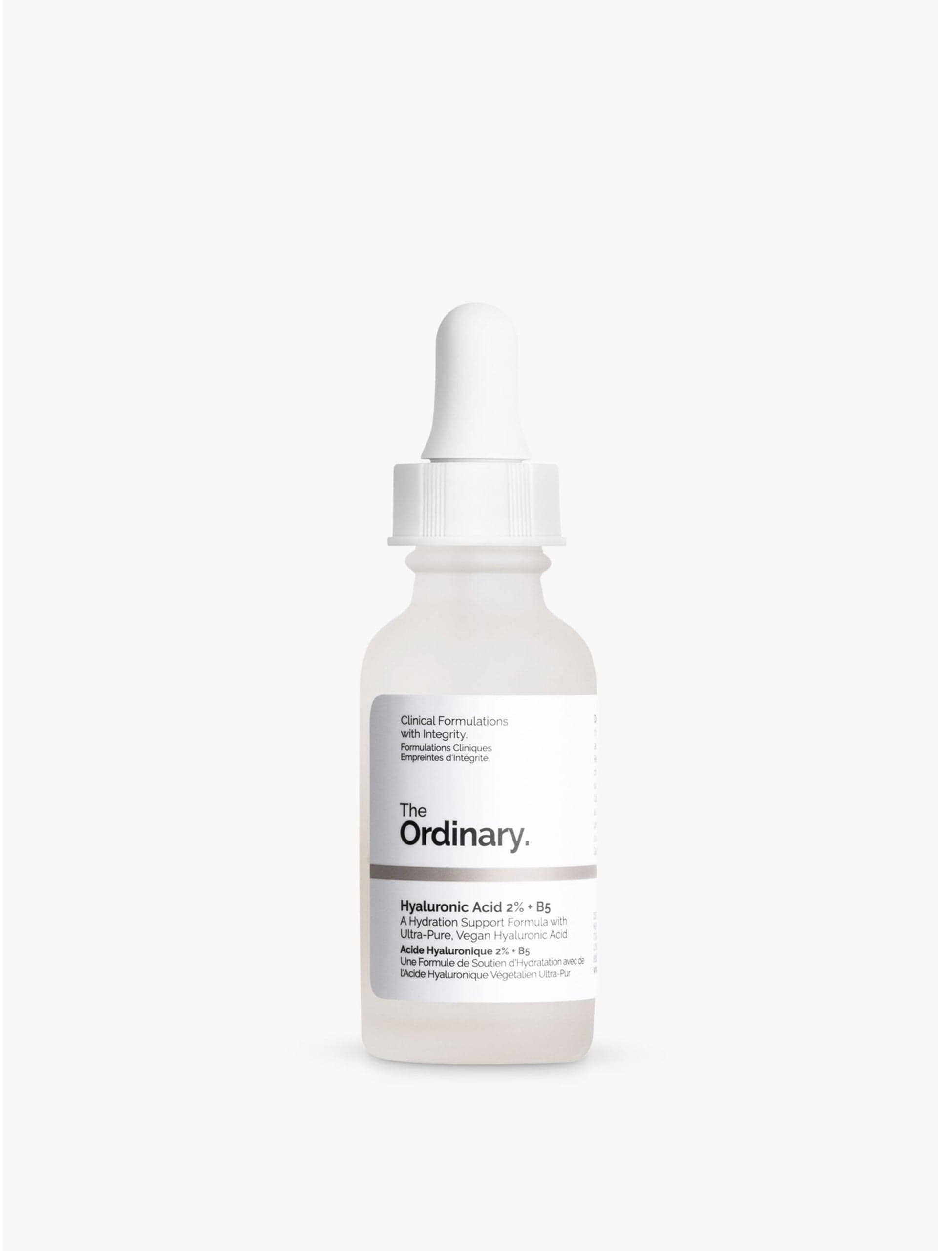 Hyaluronic Acid 2% + B5 serum