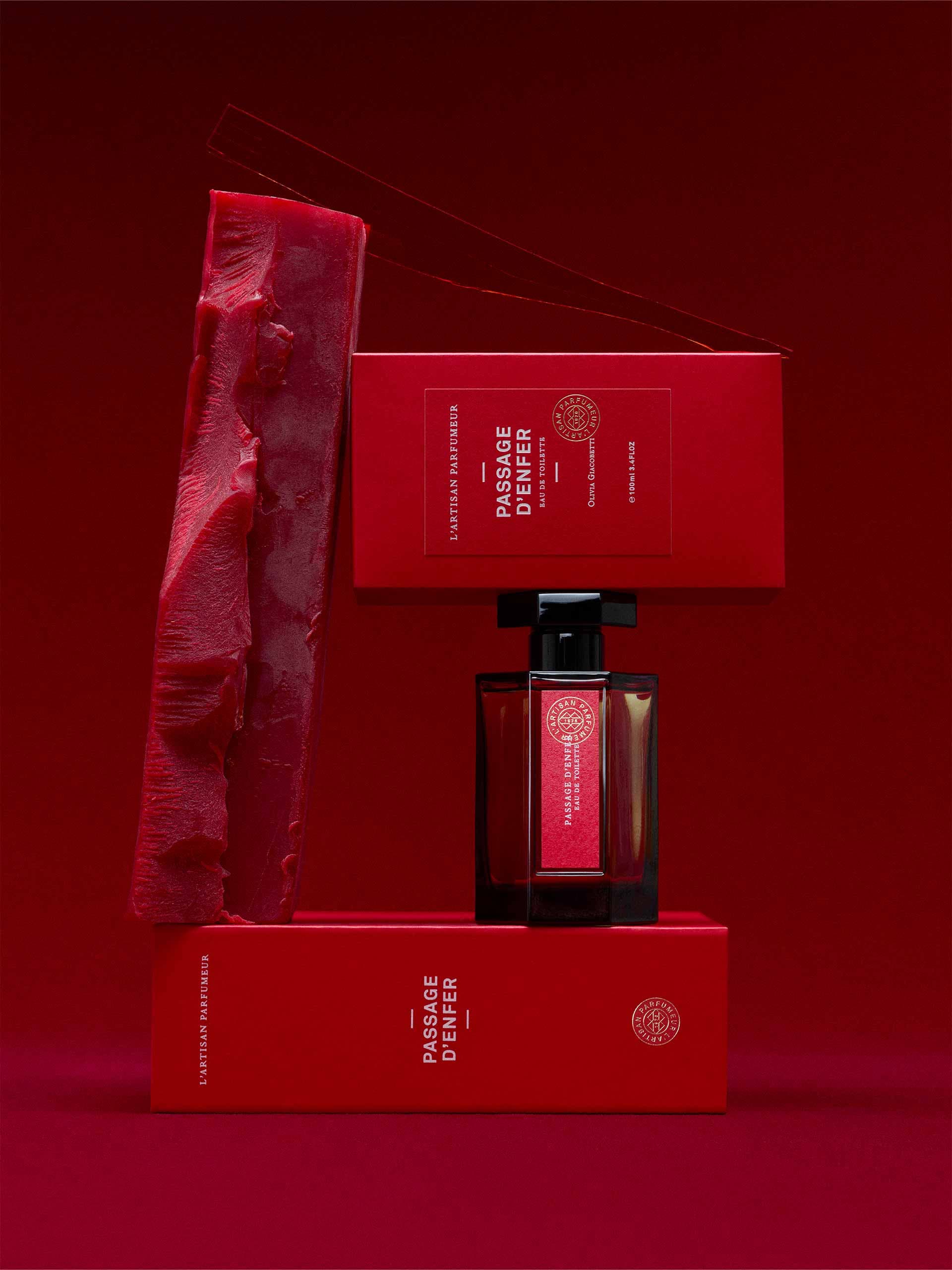 Passage D’Enfer Extrême eau de parfum