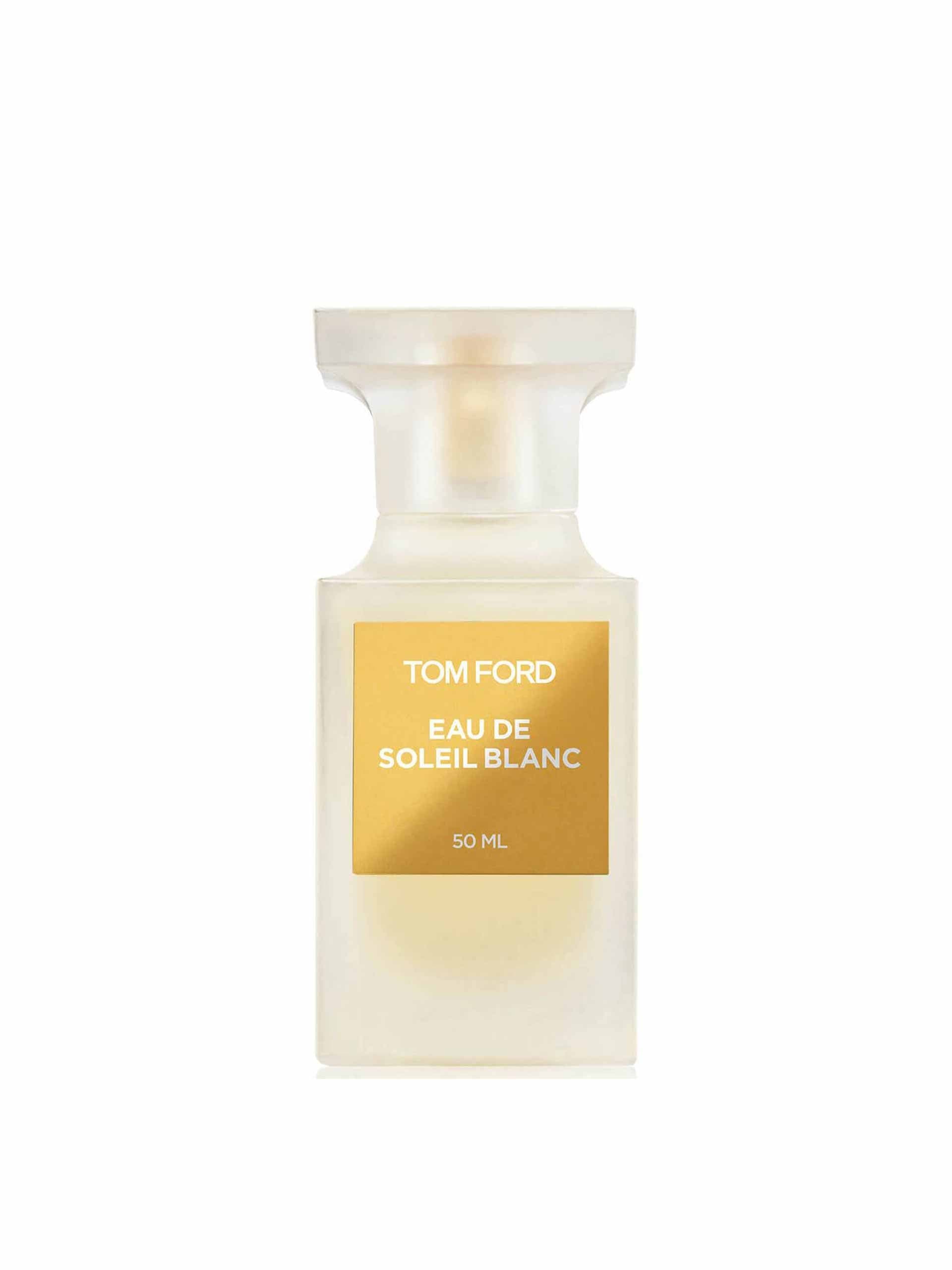 Eau De Soleil Blanc eau de toilette