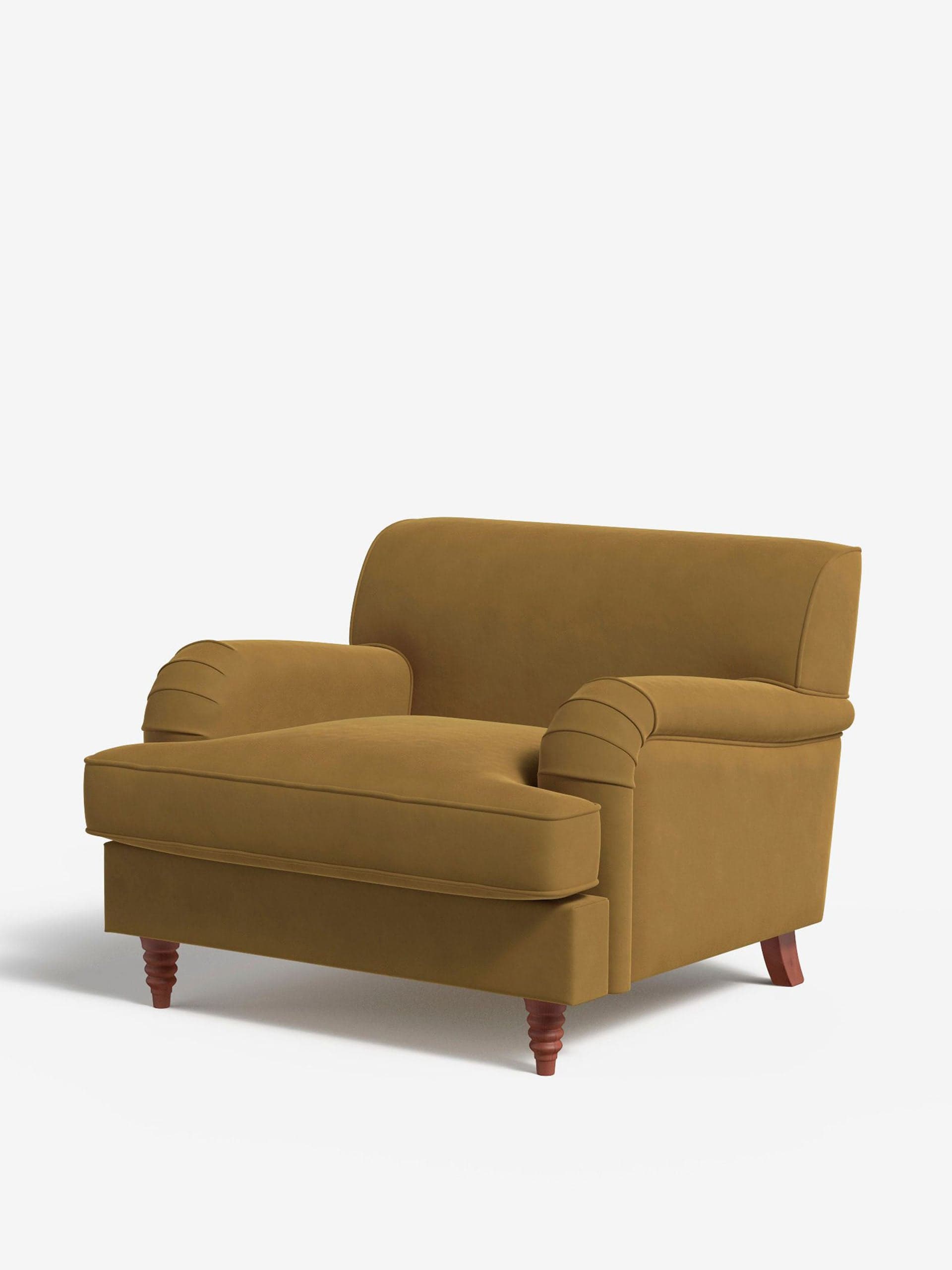 Orson loveseat