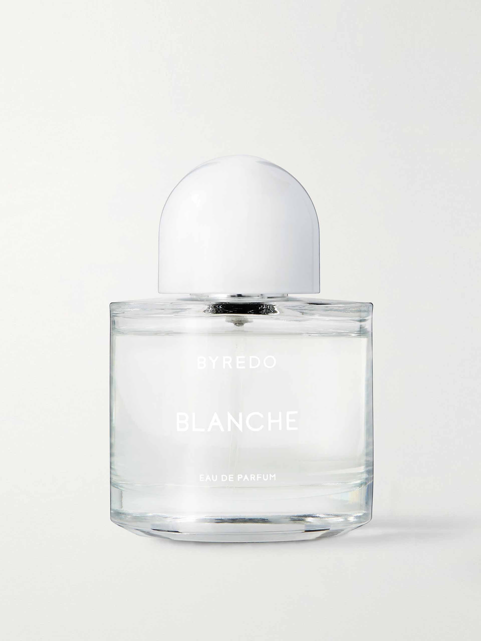 Blanche eau de parfum