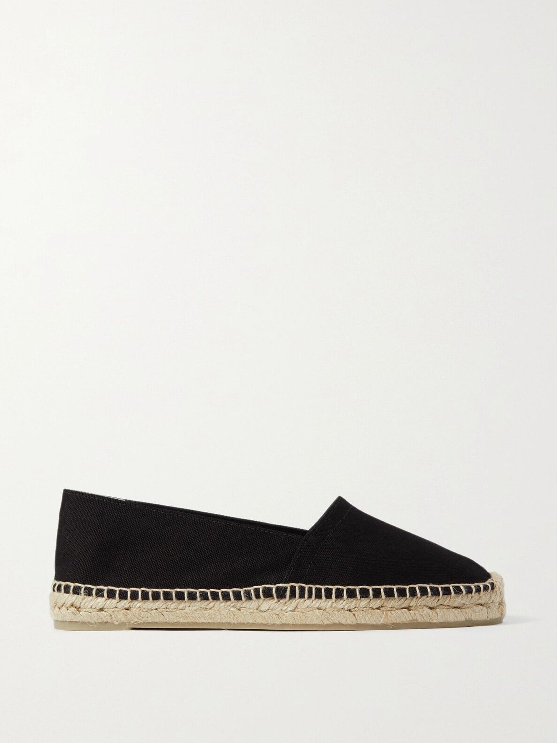 Kenda canvas espadrilles