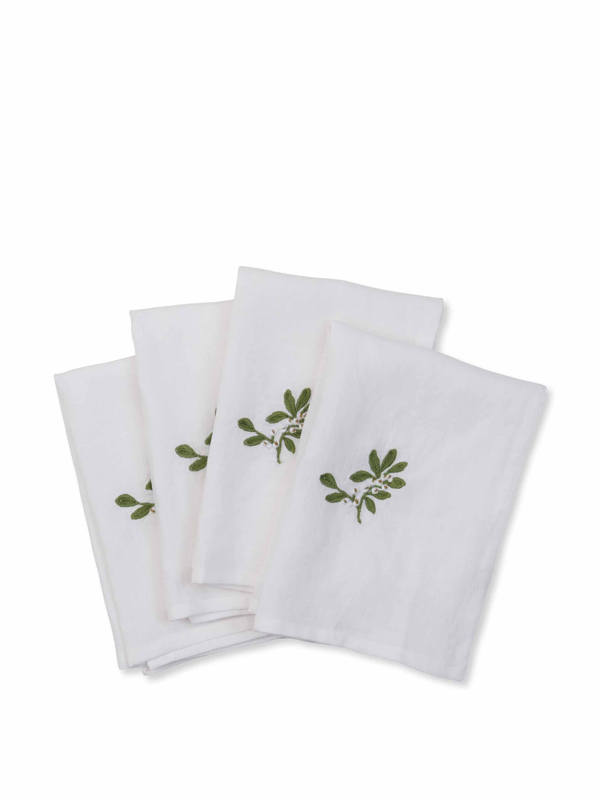 Elden napkins (set of 4)