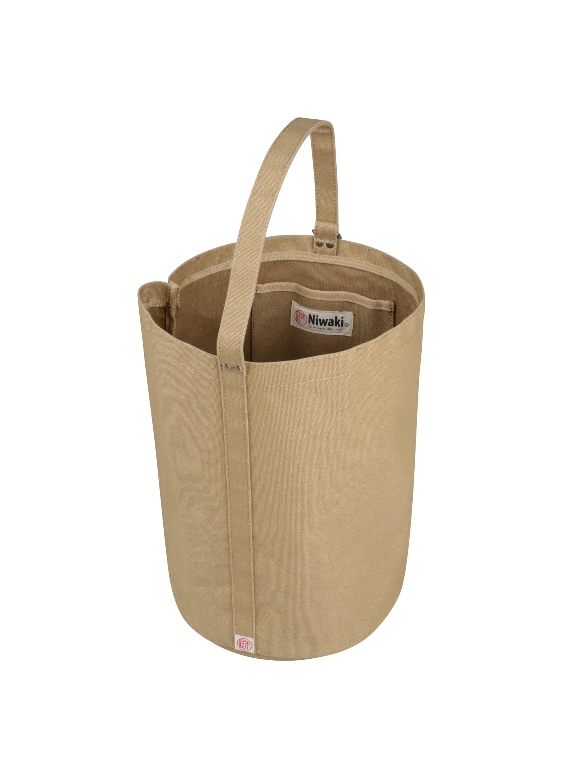 Bucket tote