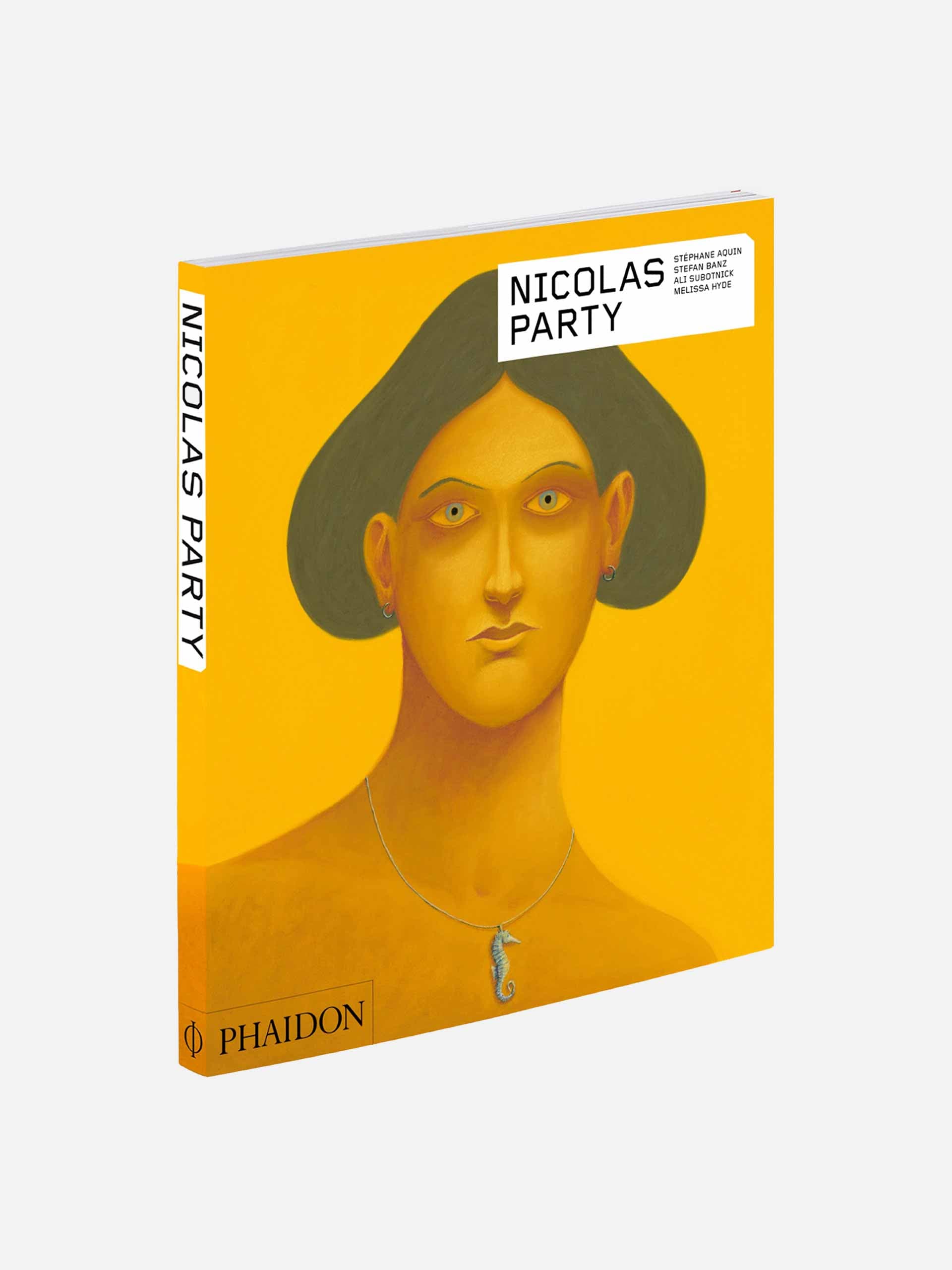 Nicolas Party