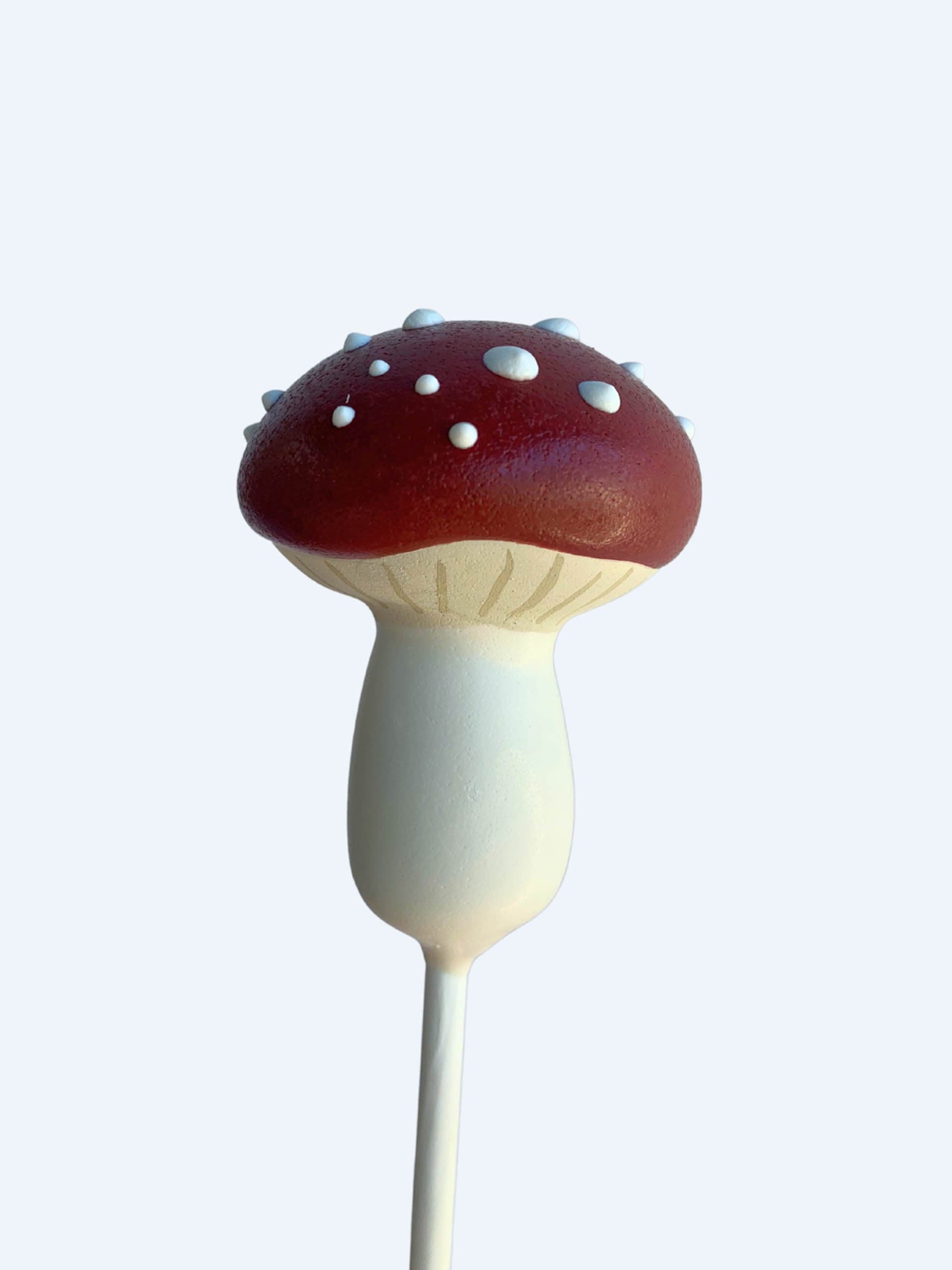 Toadstool pop