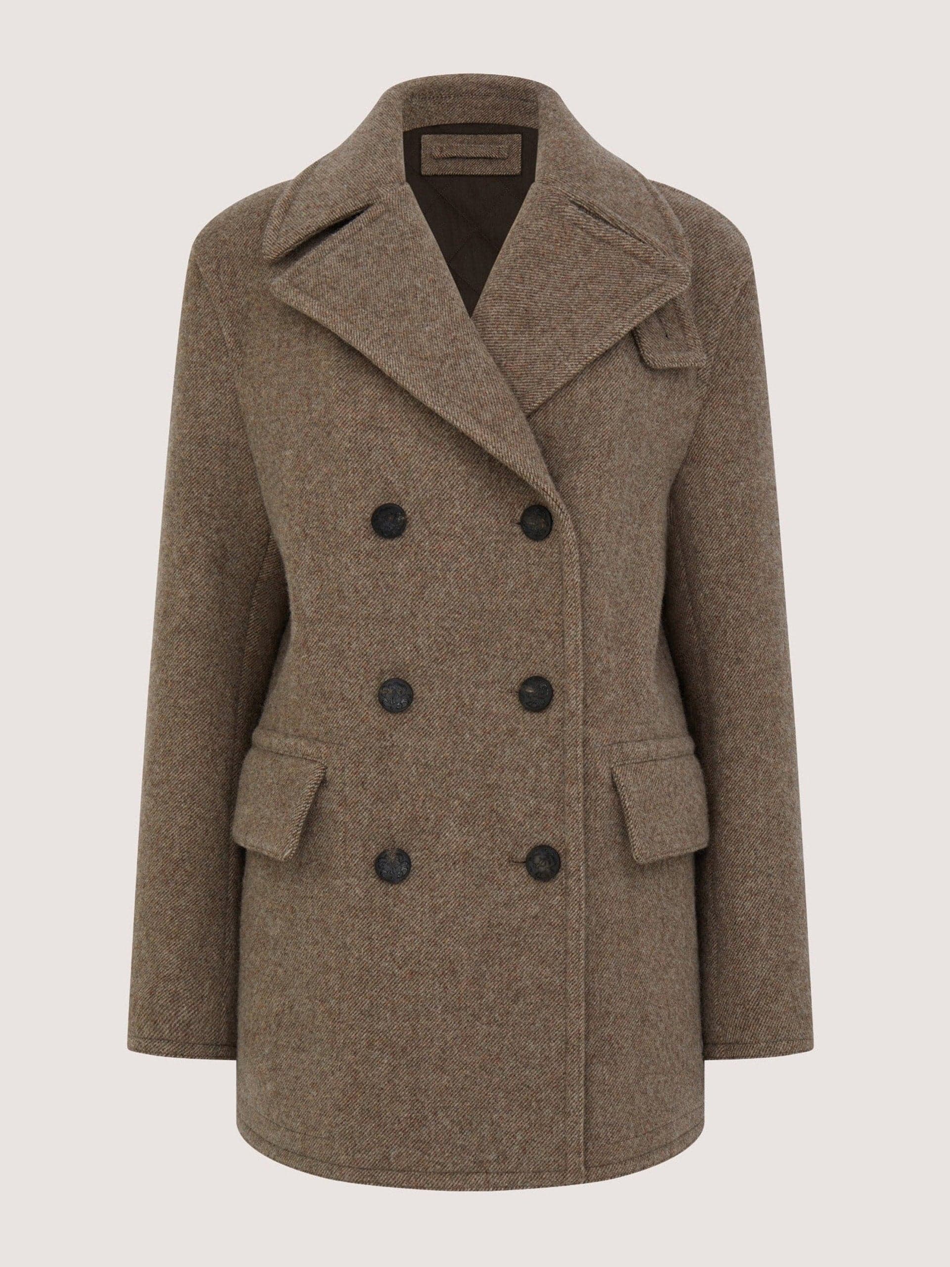 Women’s Hyde coat