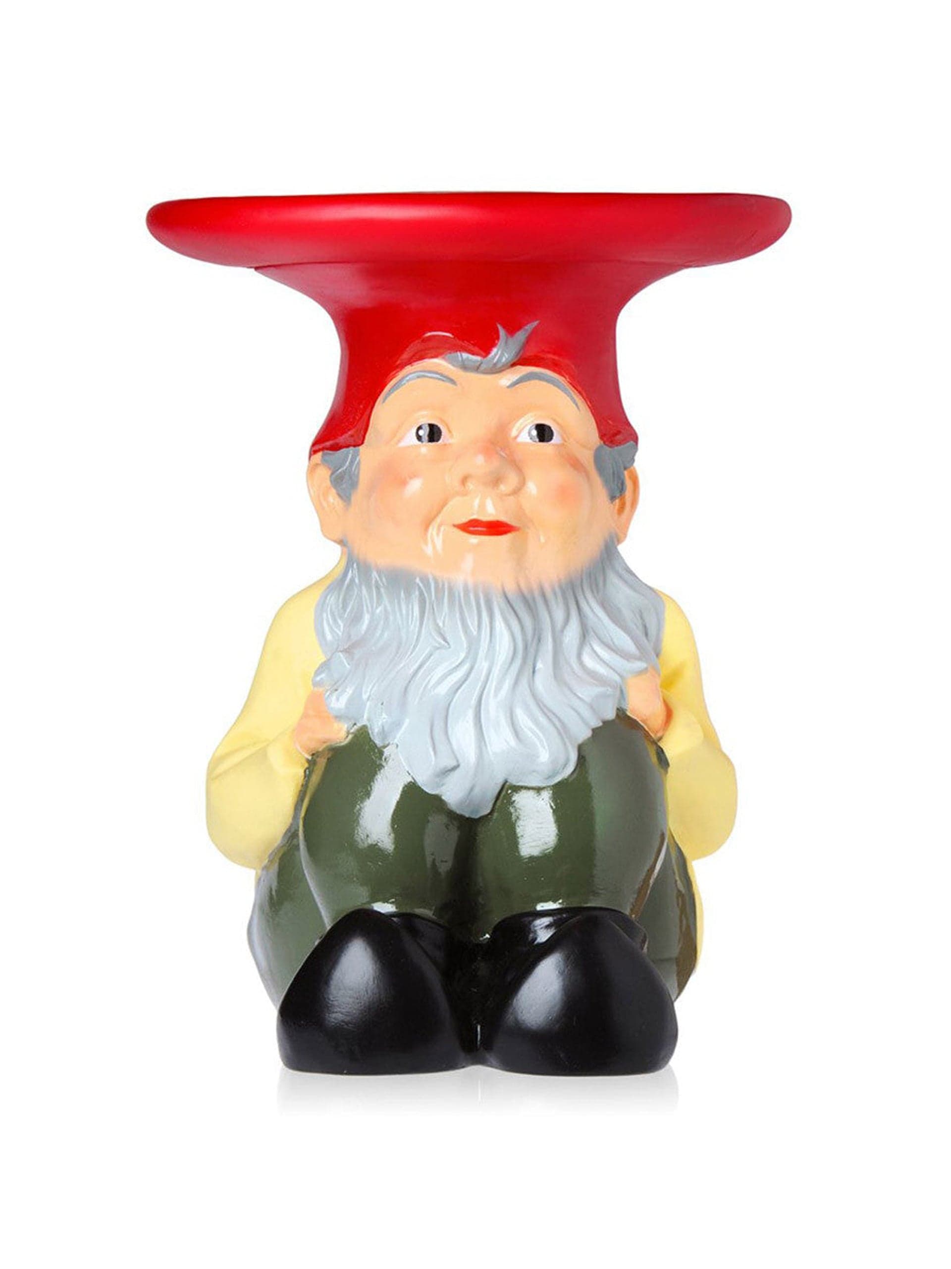 Gnome stool