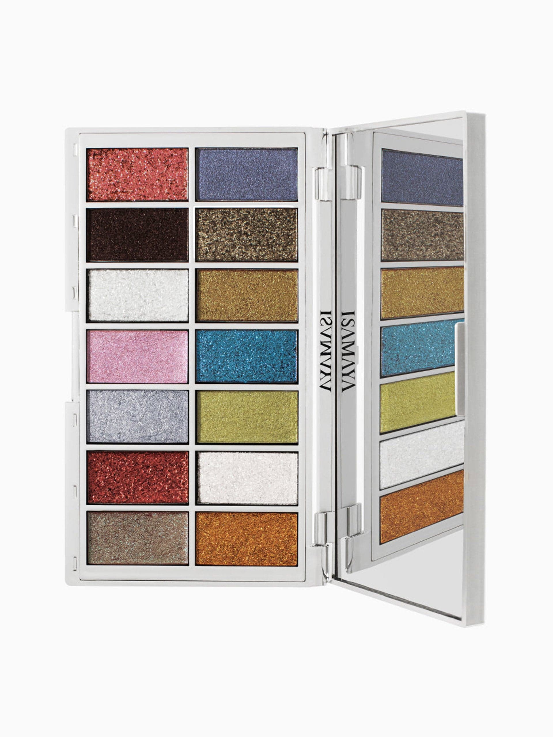 Eyeshadow palette