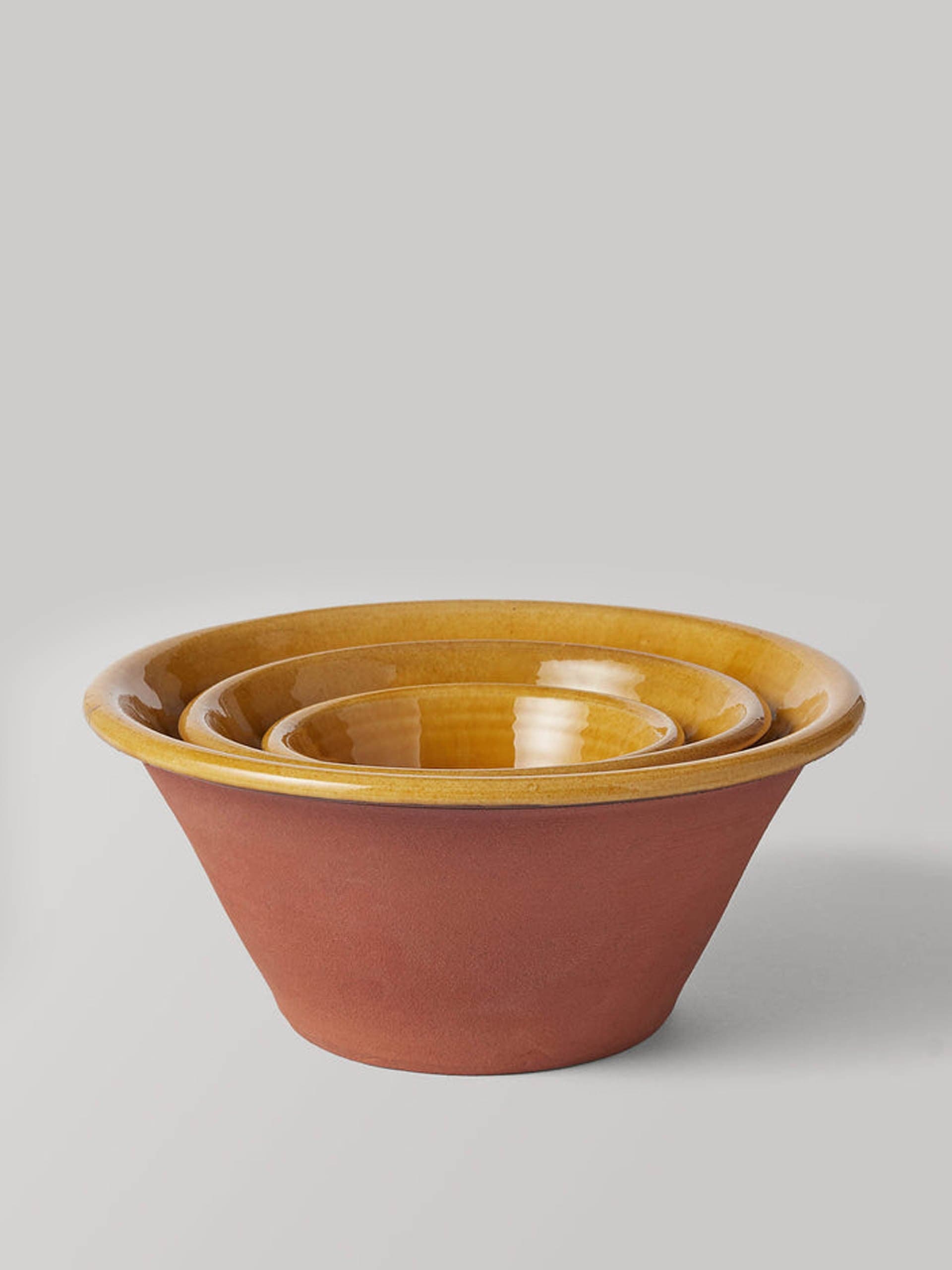 Nesting bowls (set of 3)