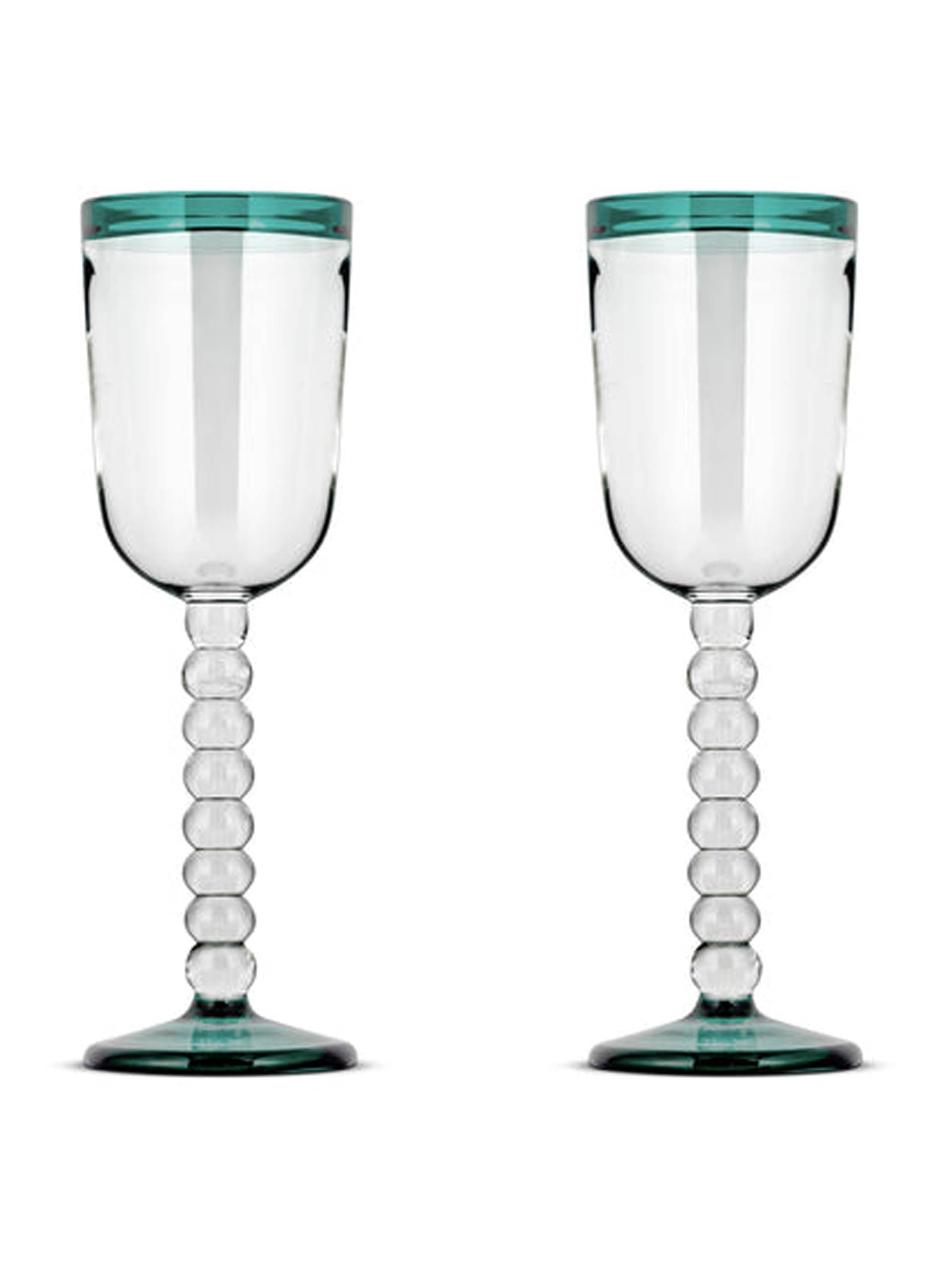 Thimma wine glasses (set of 2)