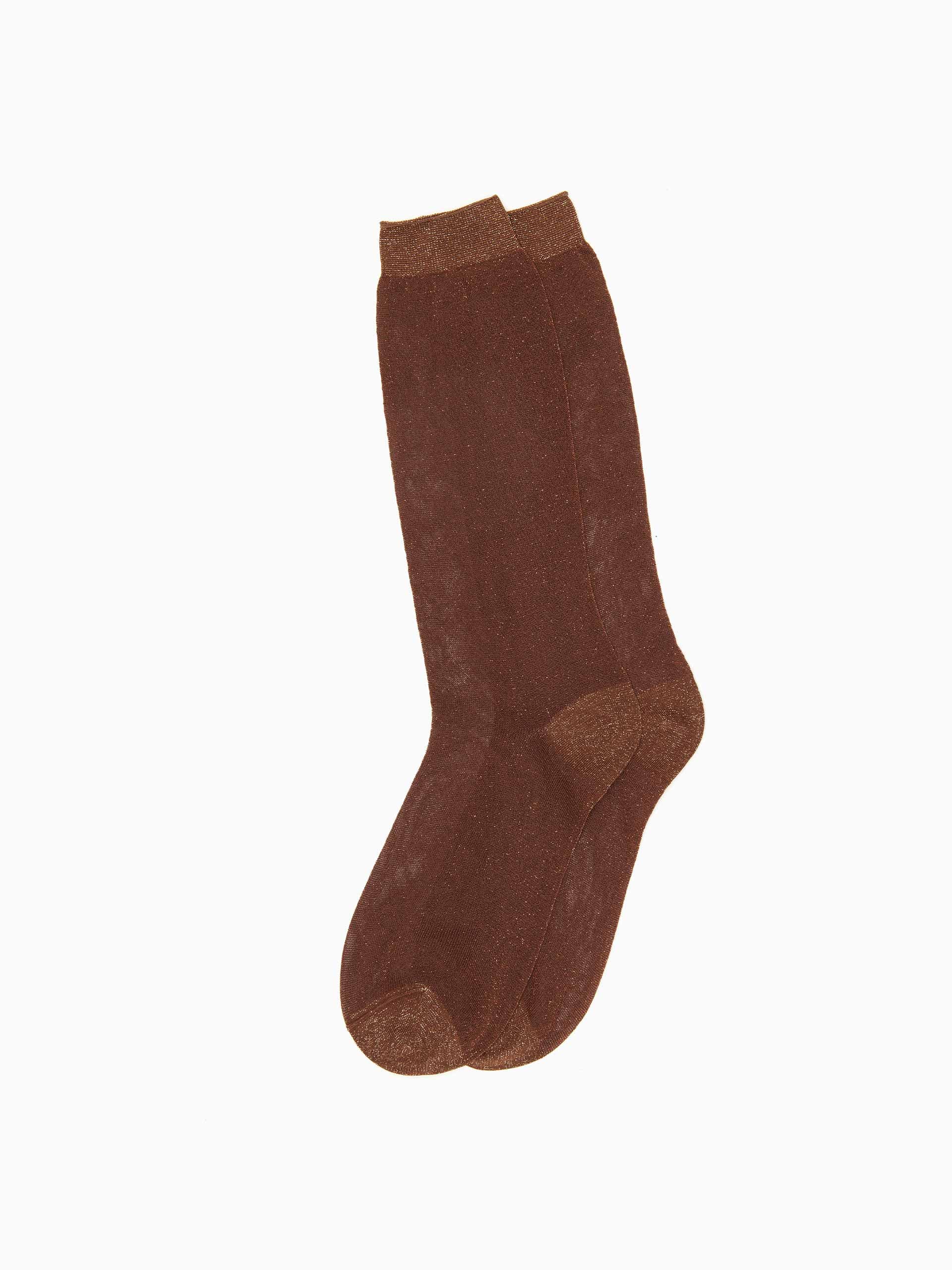 Noah mid calf socks