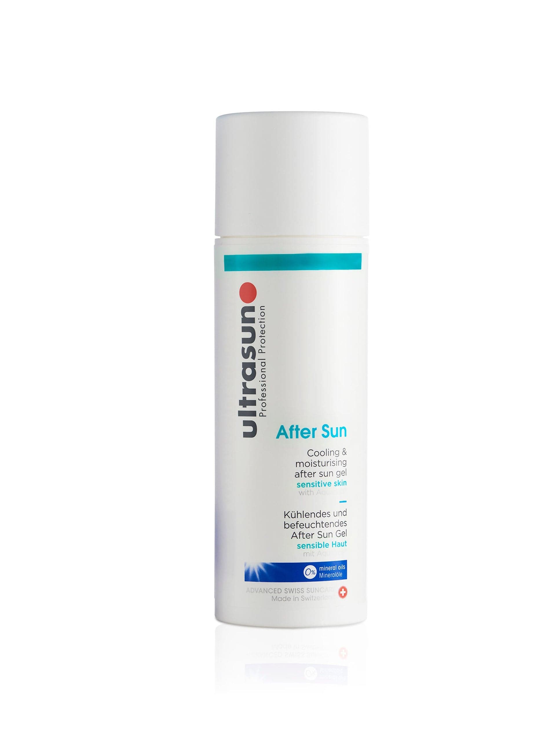 Ultrasun After Sun gel