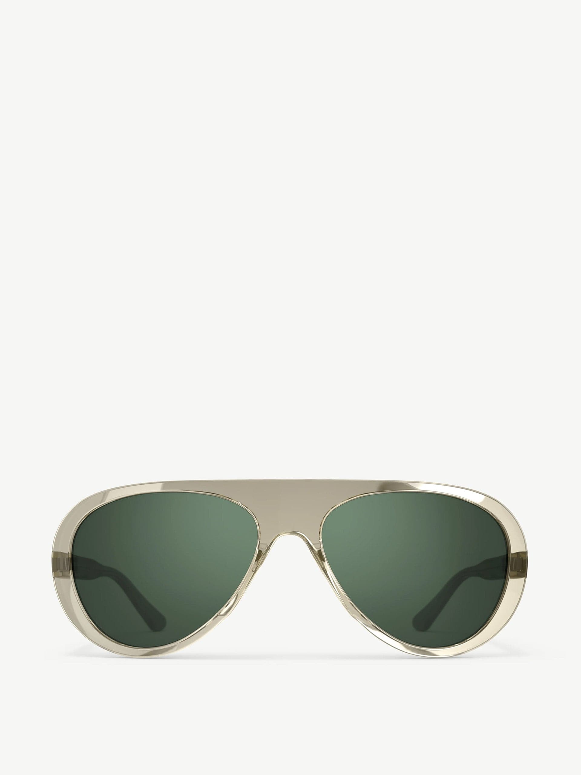 Surf aviators sunglasses