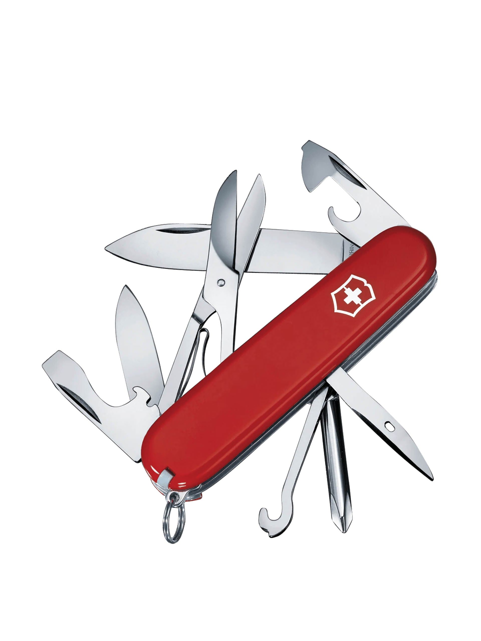 Super Tinker pocket knife