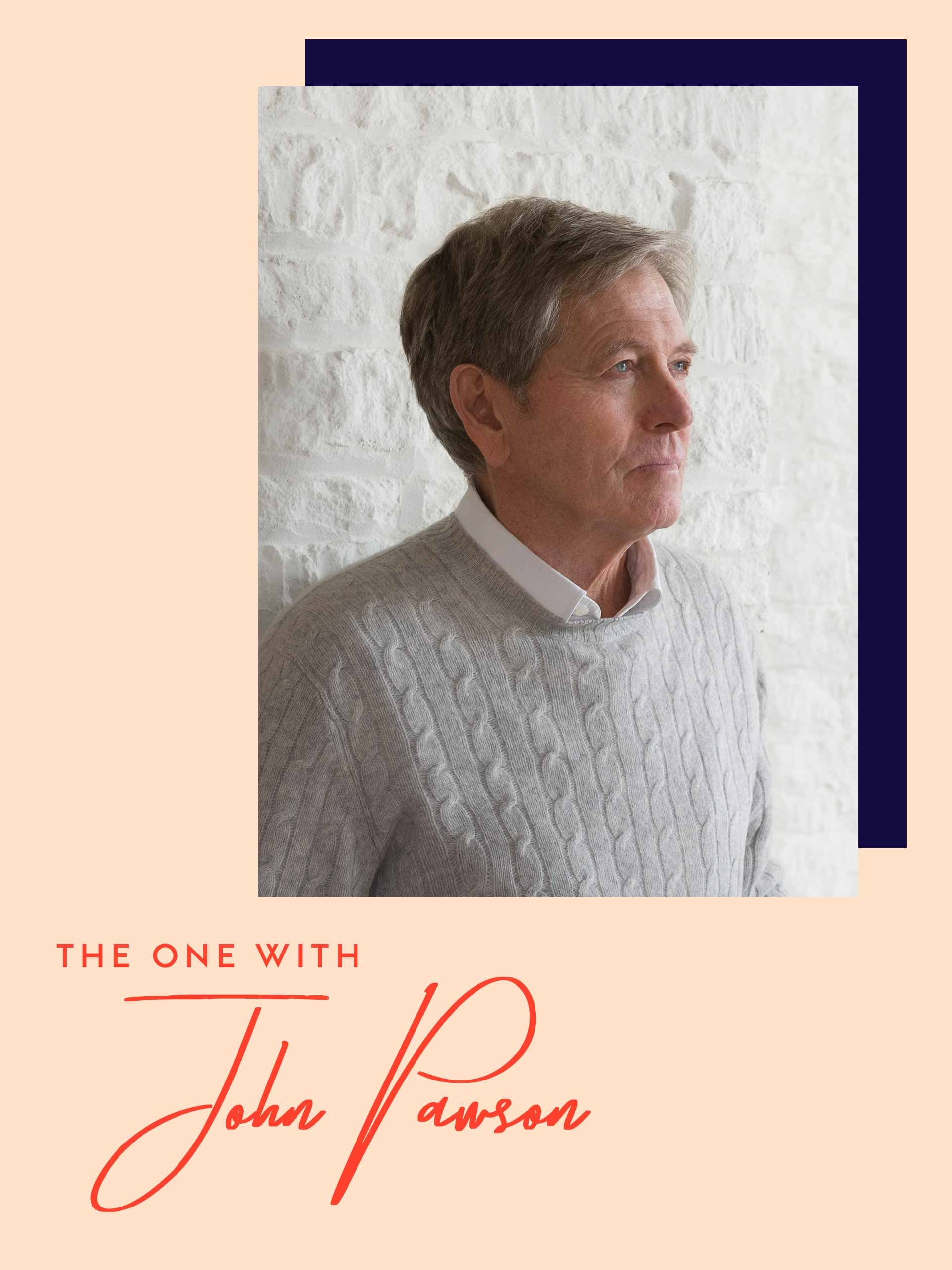 theone-johnpawson-portrait